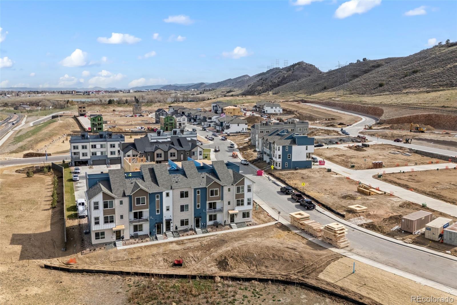 MLS Image #28 for 14412  pansy loop,morrison, Colorado