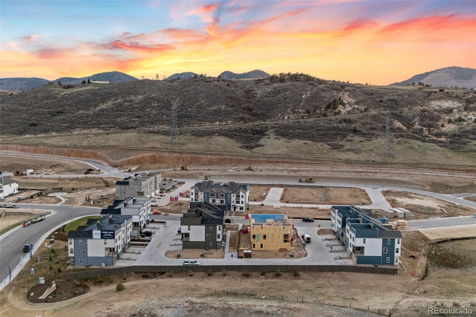 MLS Image #30 for 14412  pansy loop,morrison, Colorado
