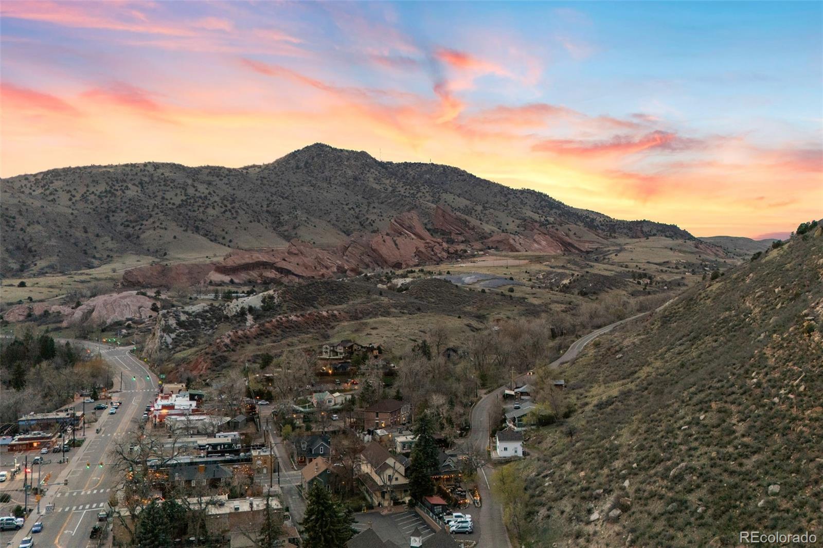 MLS Image #31 for 14412  pansy loop,morrison, Colorado