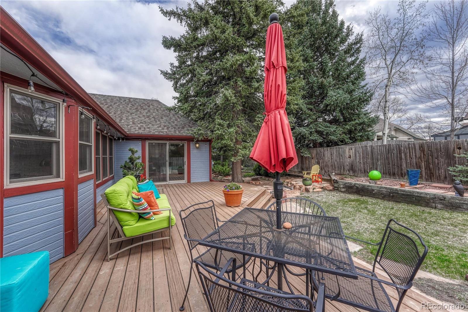 MLS Image #39 for 11838 w arlington drive,littleton, Colorado