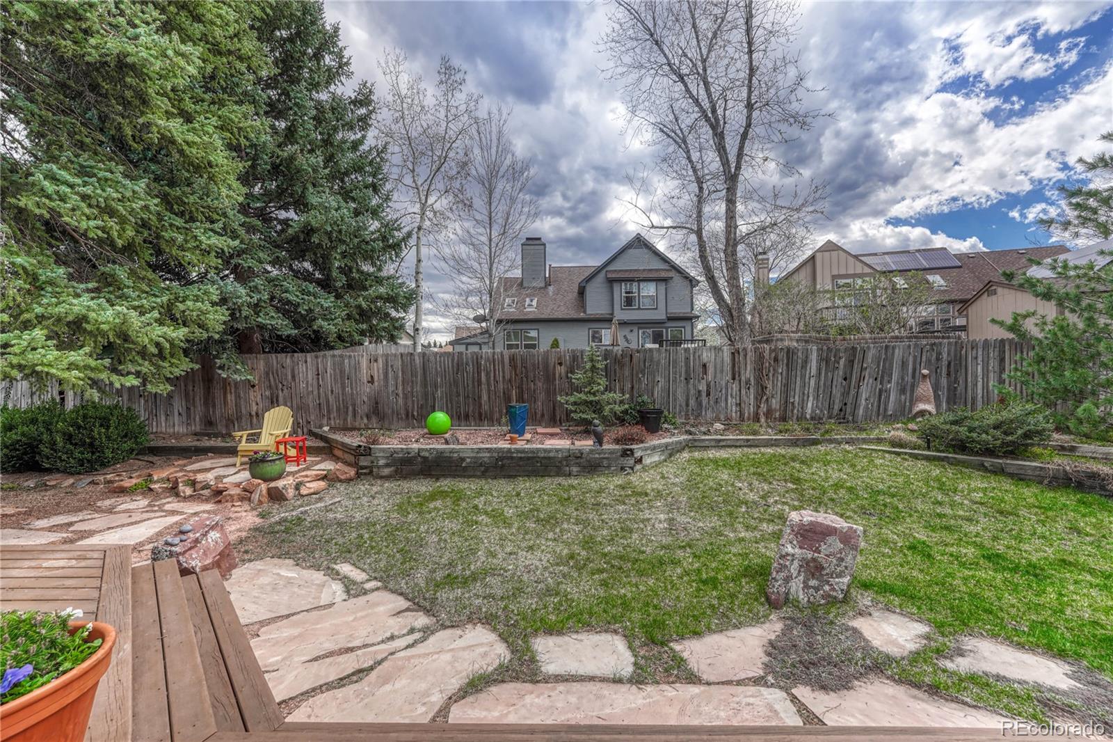 MLS Image #40 for 11838 w arlington drive,littleton, Colorado