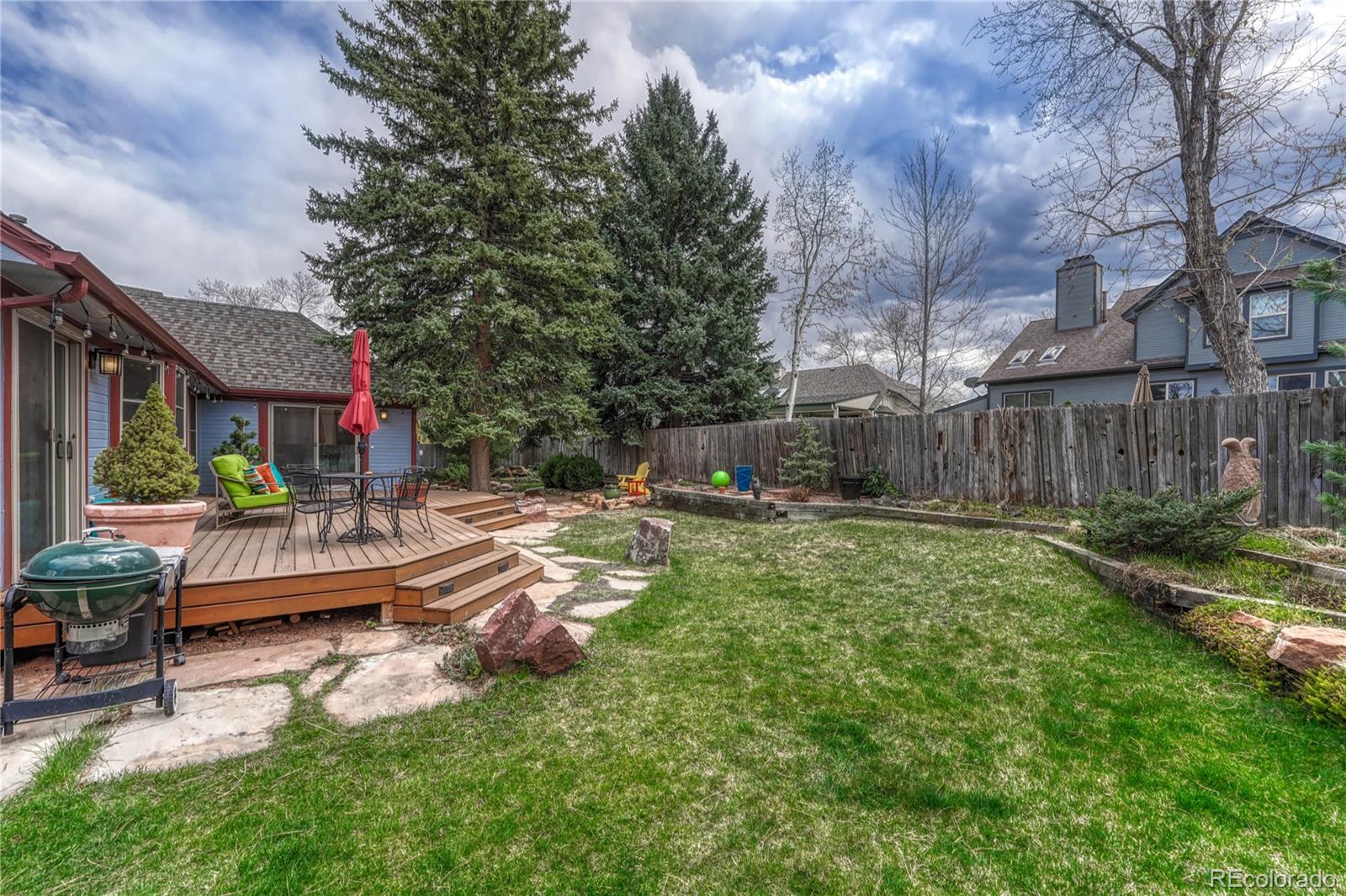 MLS Image #41 for 11838 w arlington drive,littleton, Colorado