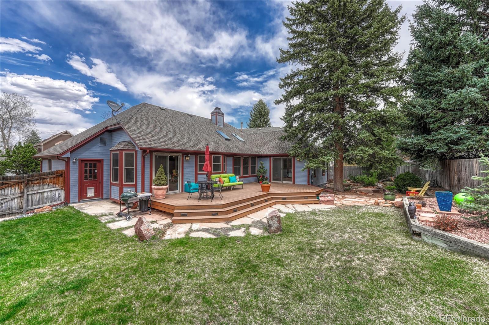 MLS Image #44 for 11838 w arlington drive,littleton, Colorado