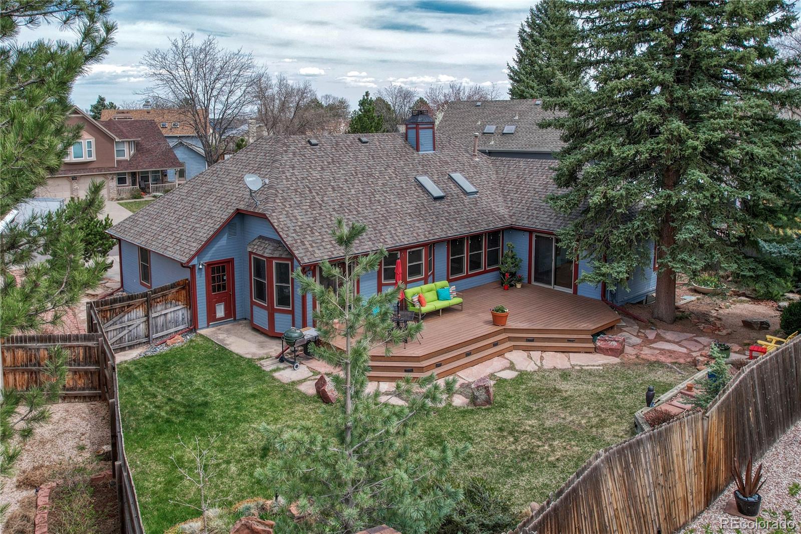 MLS Image #46 for 11838 w arlington drive,littleton, Colorado