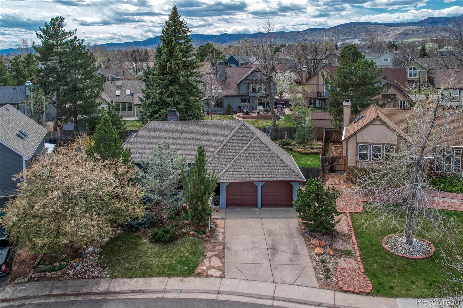 MLS Image #47 for 11838 w arlington drive,littleton, Colorado
