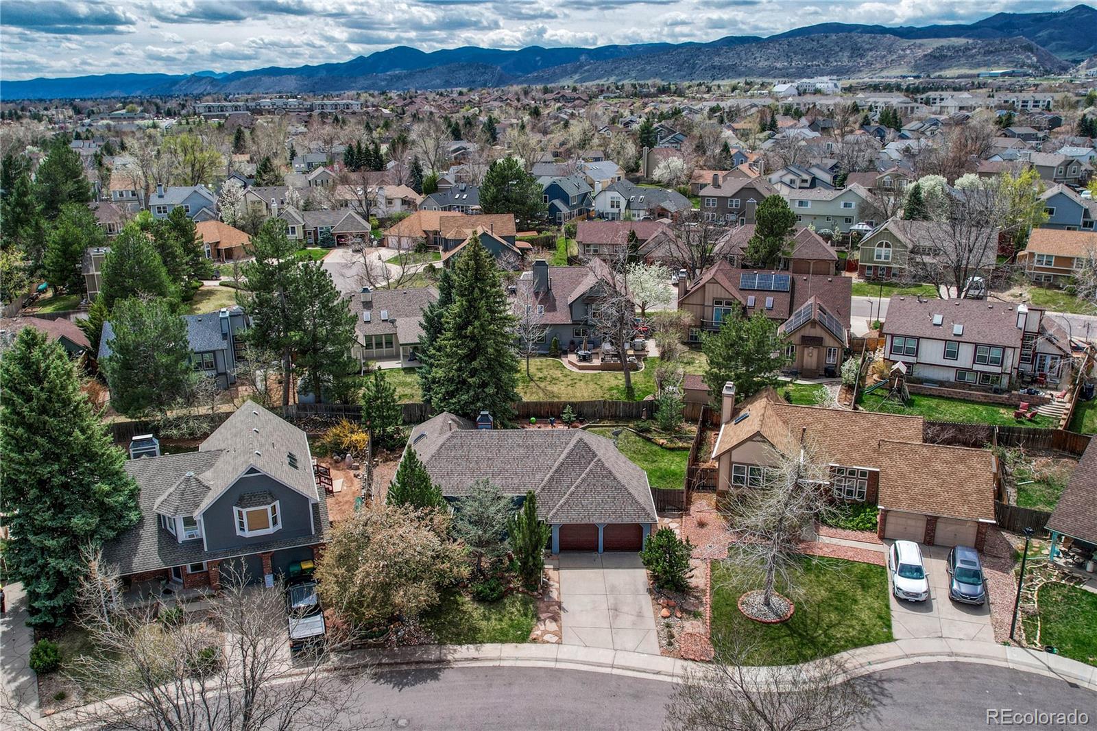 MLS Image #48 for 11838 w arlington drive,littleton, Colorado