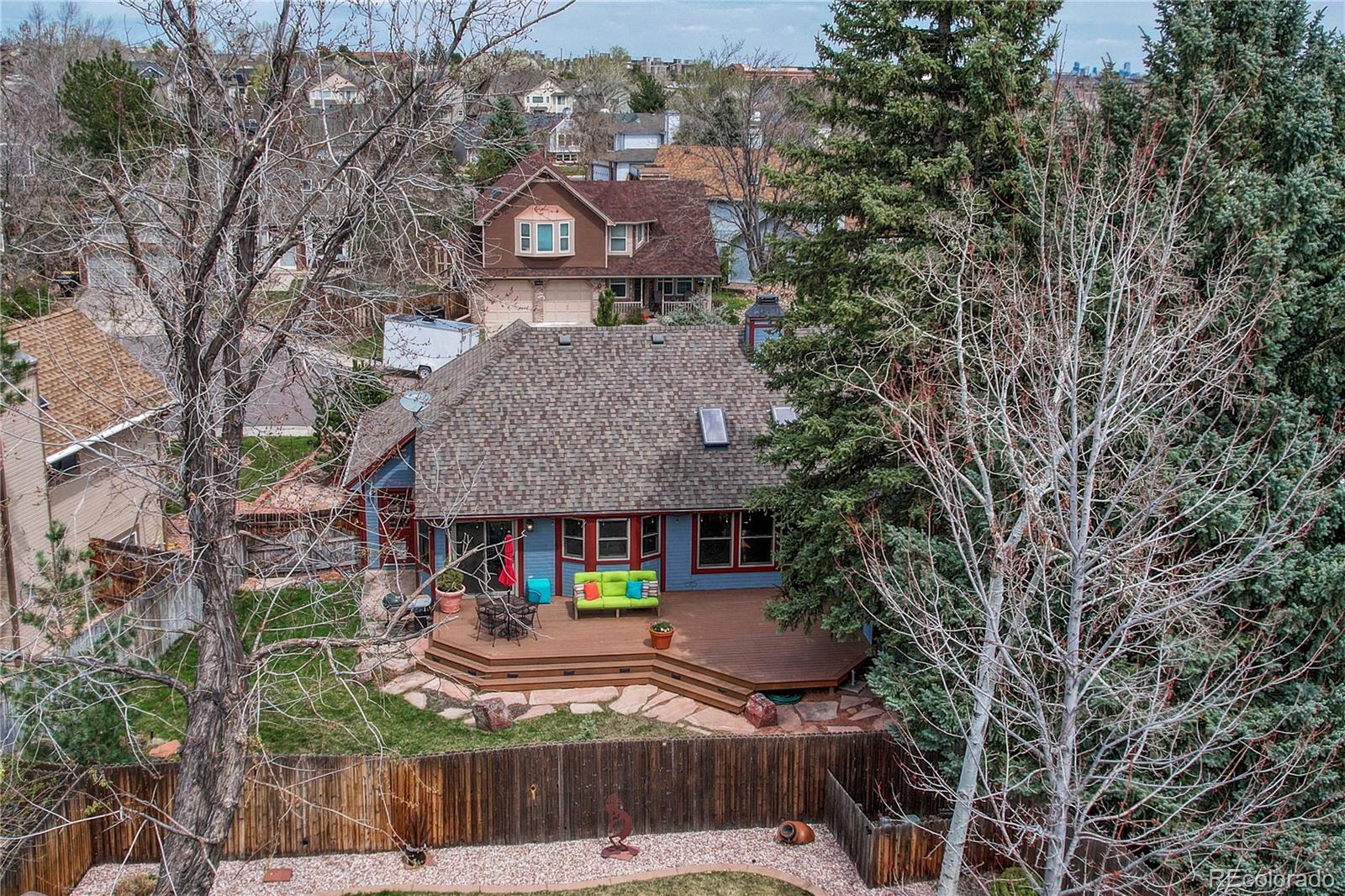 MLS Image #49 for 11838 w arlington drive,littleton, Colorado