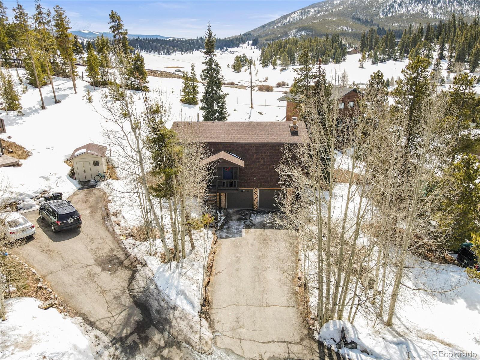 CMA Image for 94  hideaway court,Dillon, Colorado