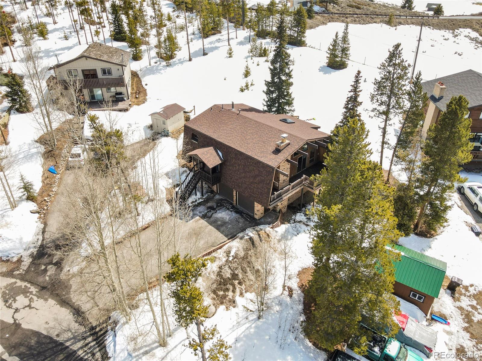 MLS Image #19 for 94  hideaway court,dillon, Colorado