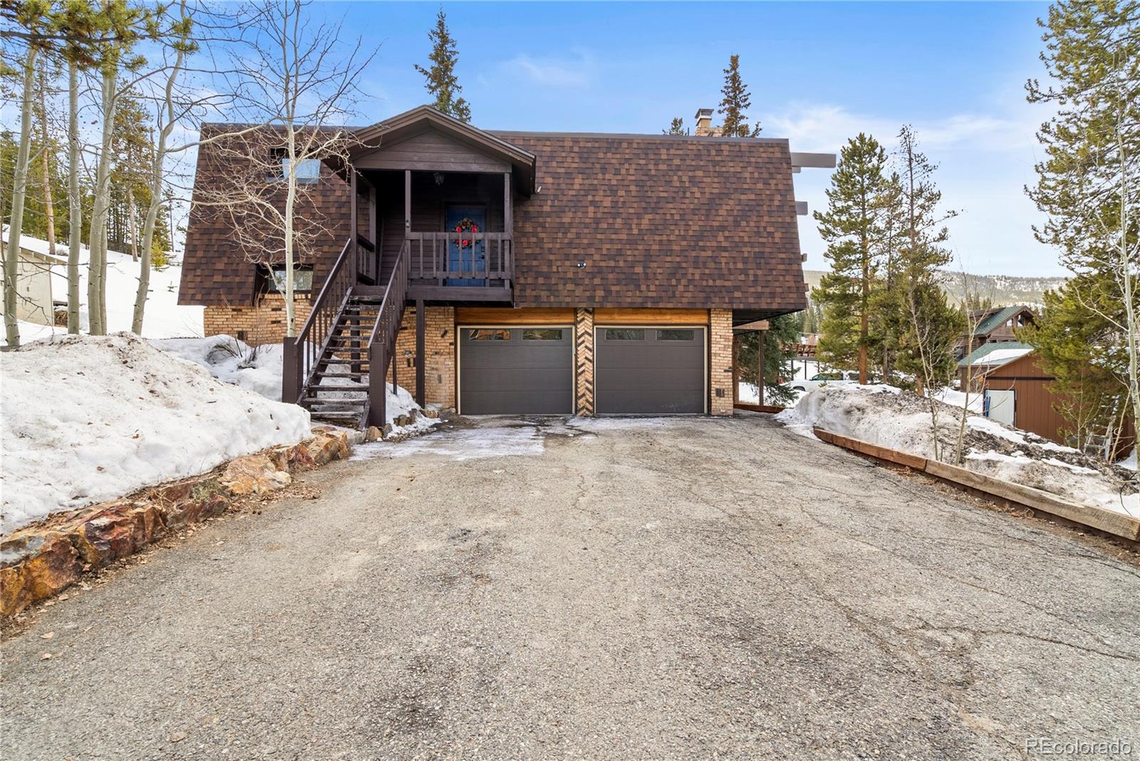 MLS Image #21 for 94  hideaway court,dillon, Colorado