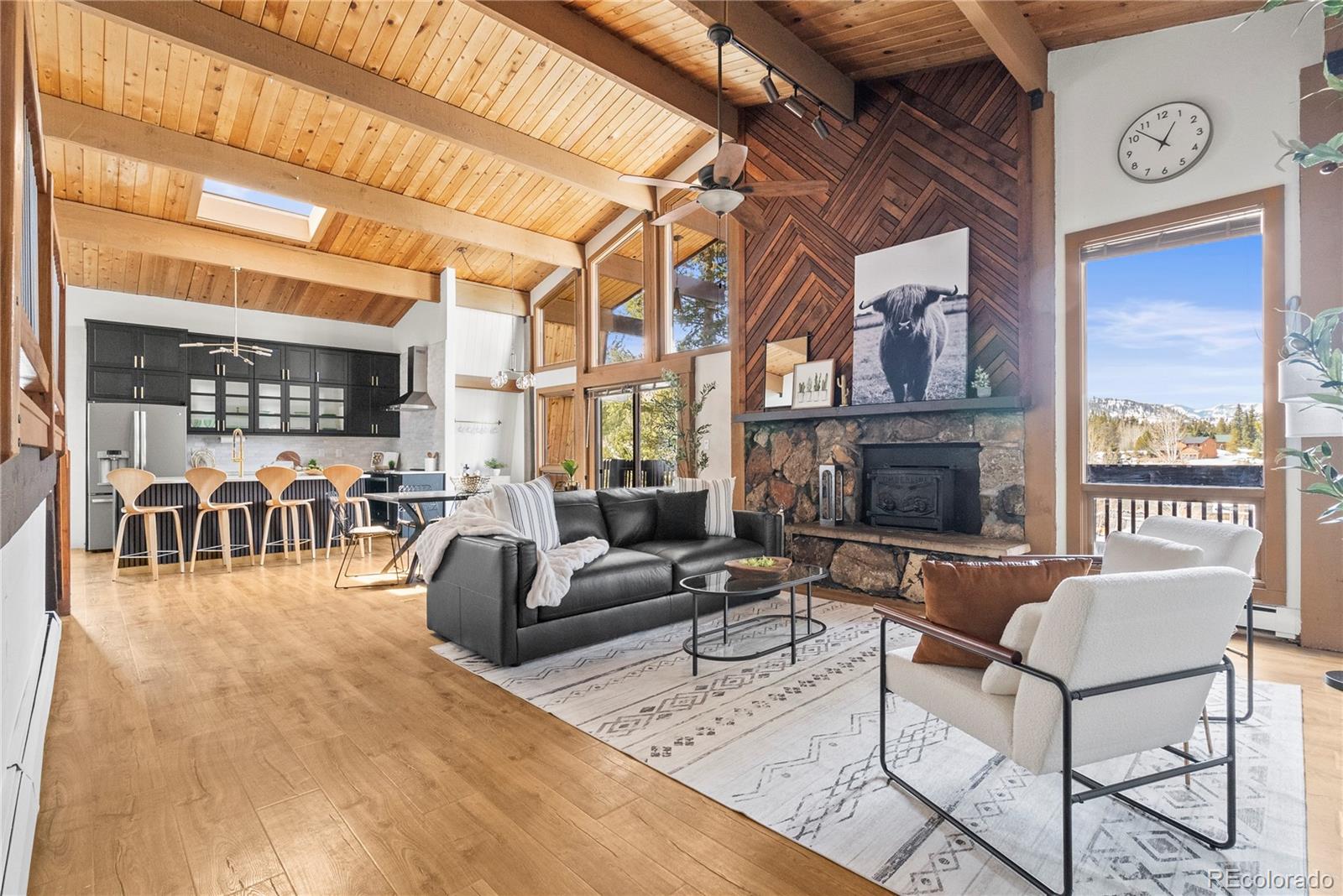 MLS Image #3 for 94  hideaway court,dillon, Colorado