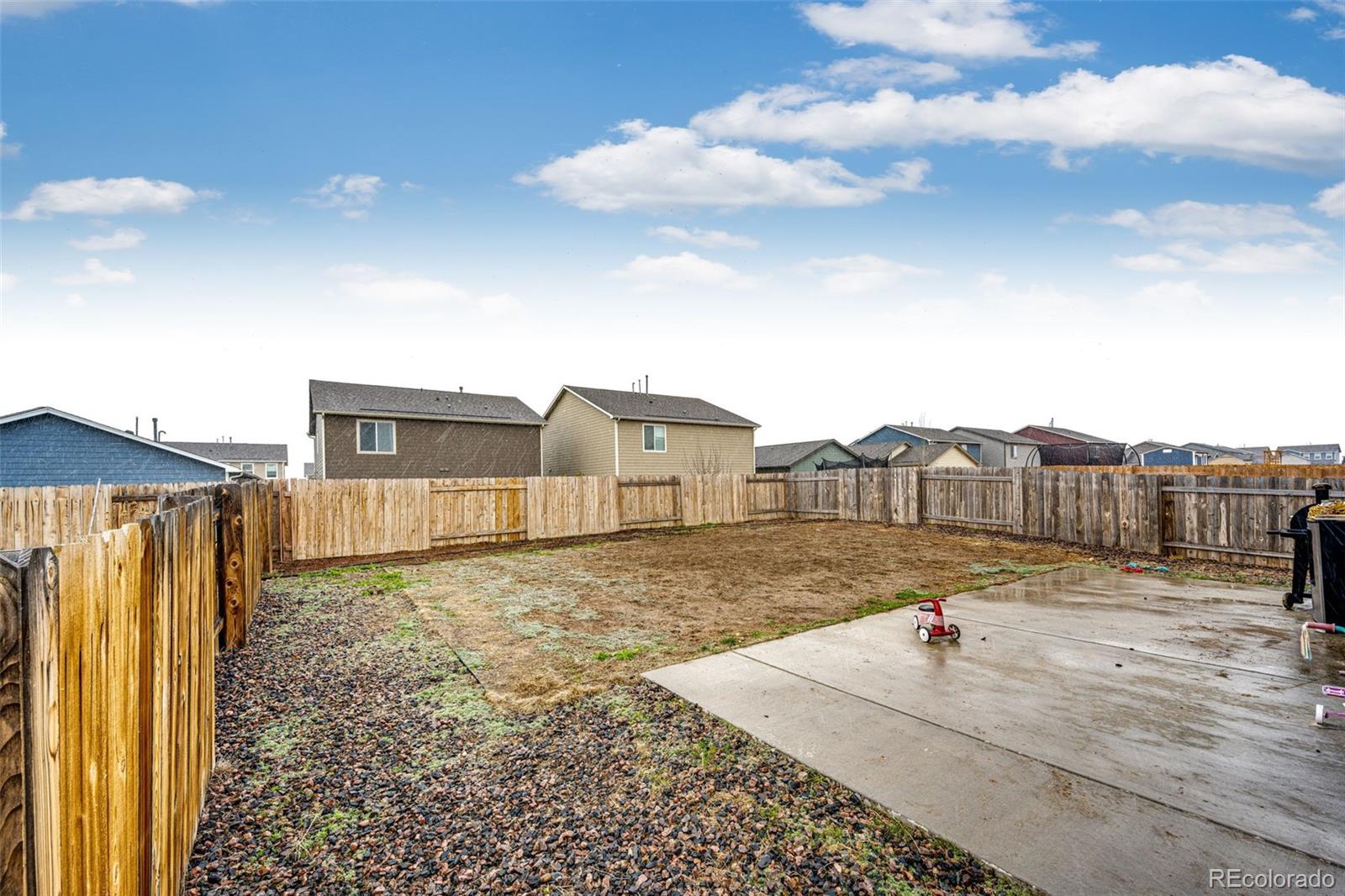 MLS Image #22 for 316  maple street,bennett, Colorado