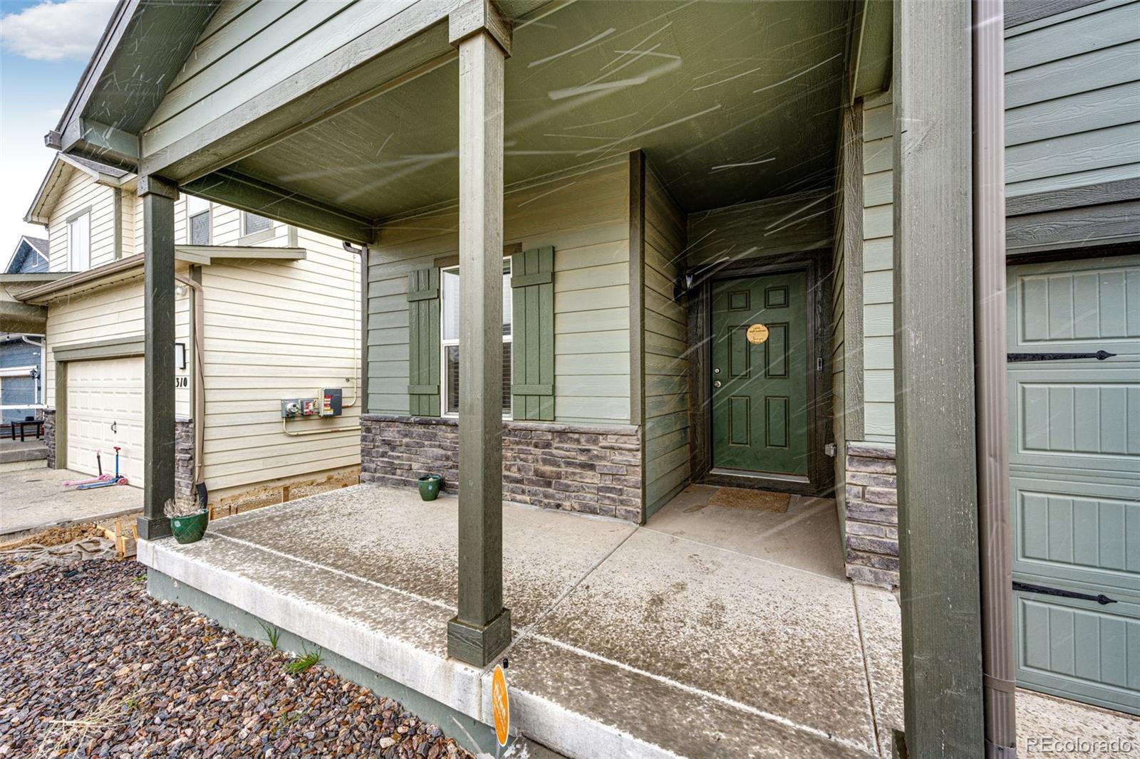 MLS Image #3 for 316  maple street,bennett, Colorado