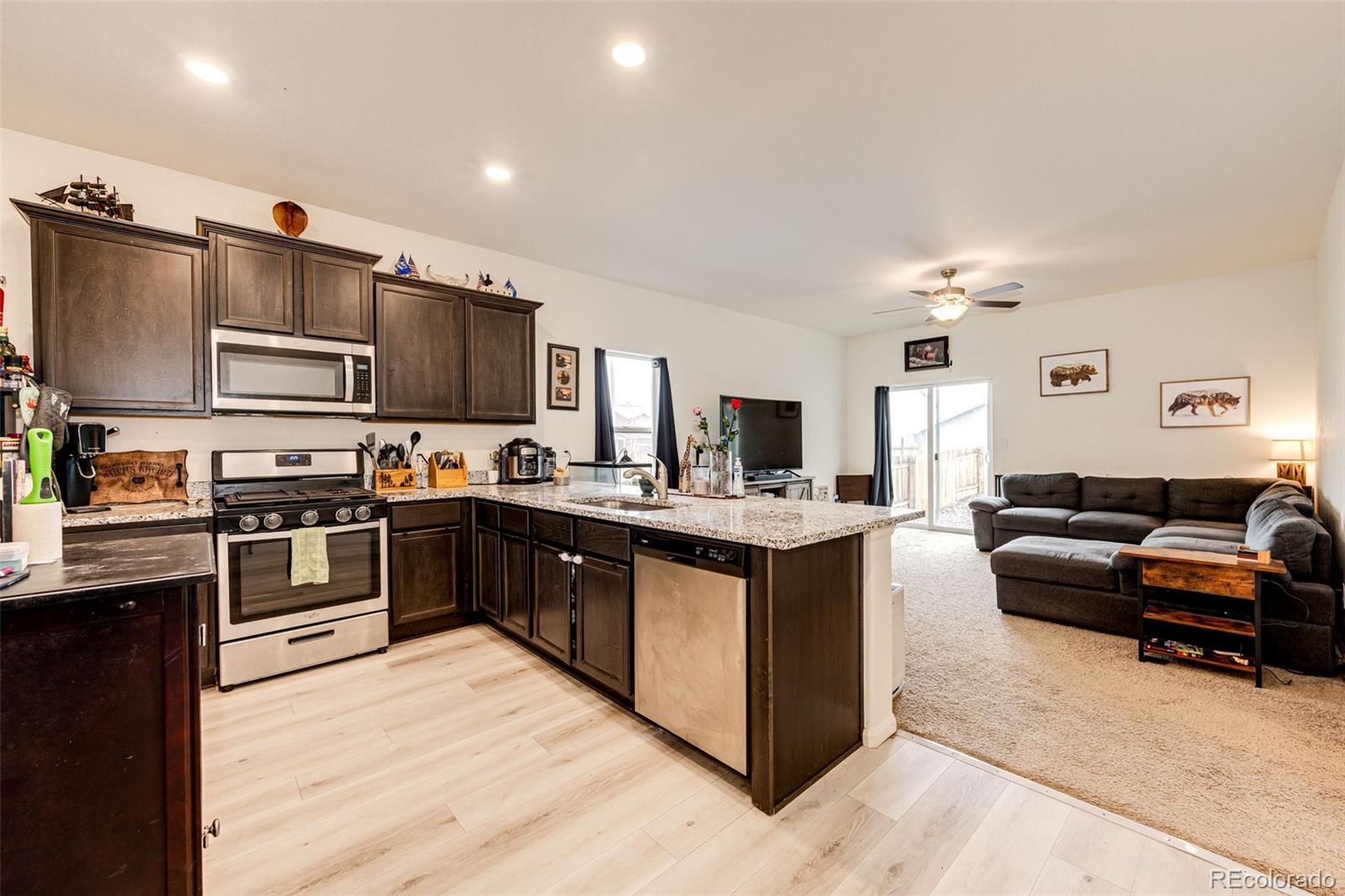 MLS Image #9 for 316  maple street,bennett, Colorado