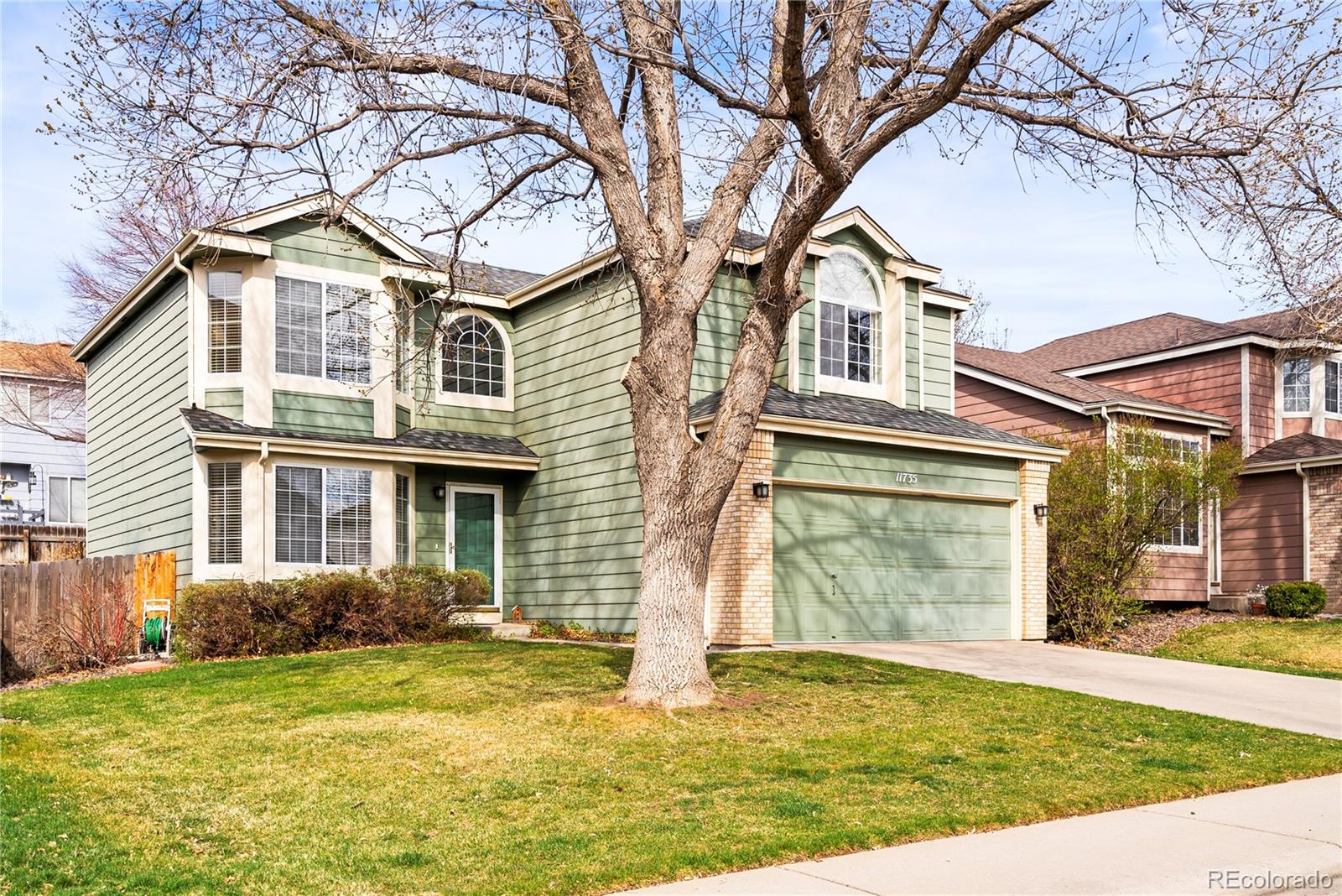 CMA Image for 11735  gray street,Westminster, Colorado