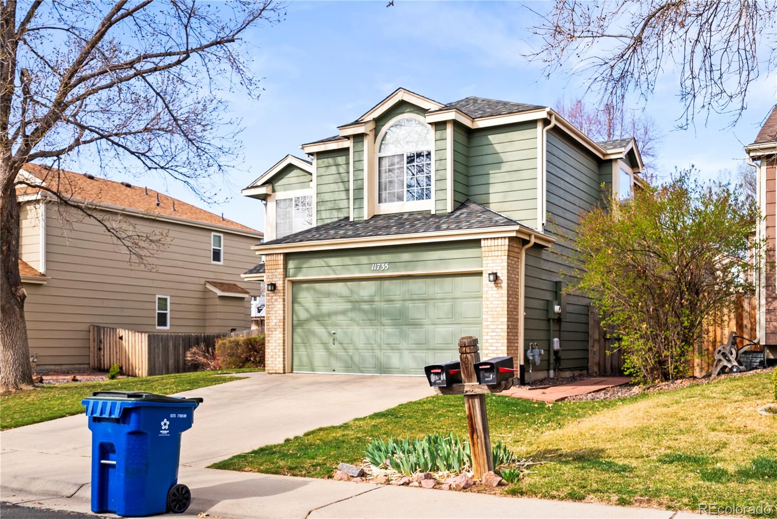 MLS Image #2 for 11735  gray street,westminster, Colorado