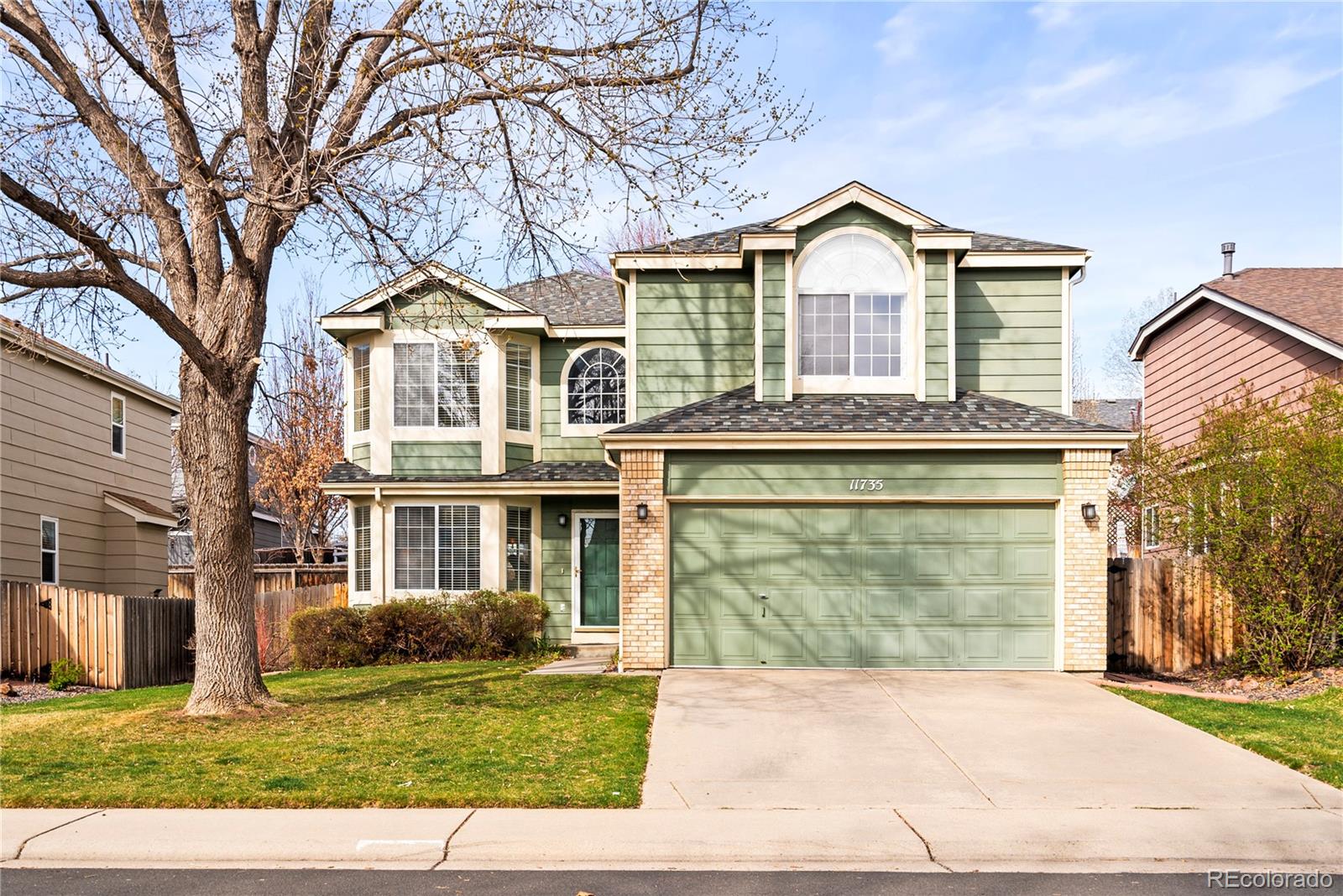 MLS Image #3 for 11735  gray street,westminster, Colorado