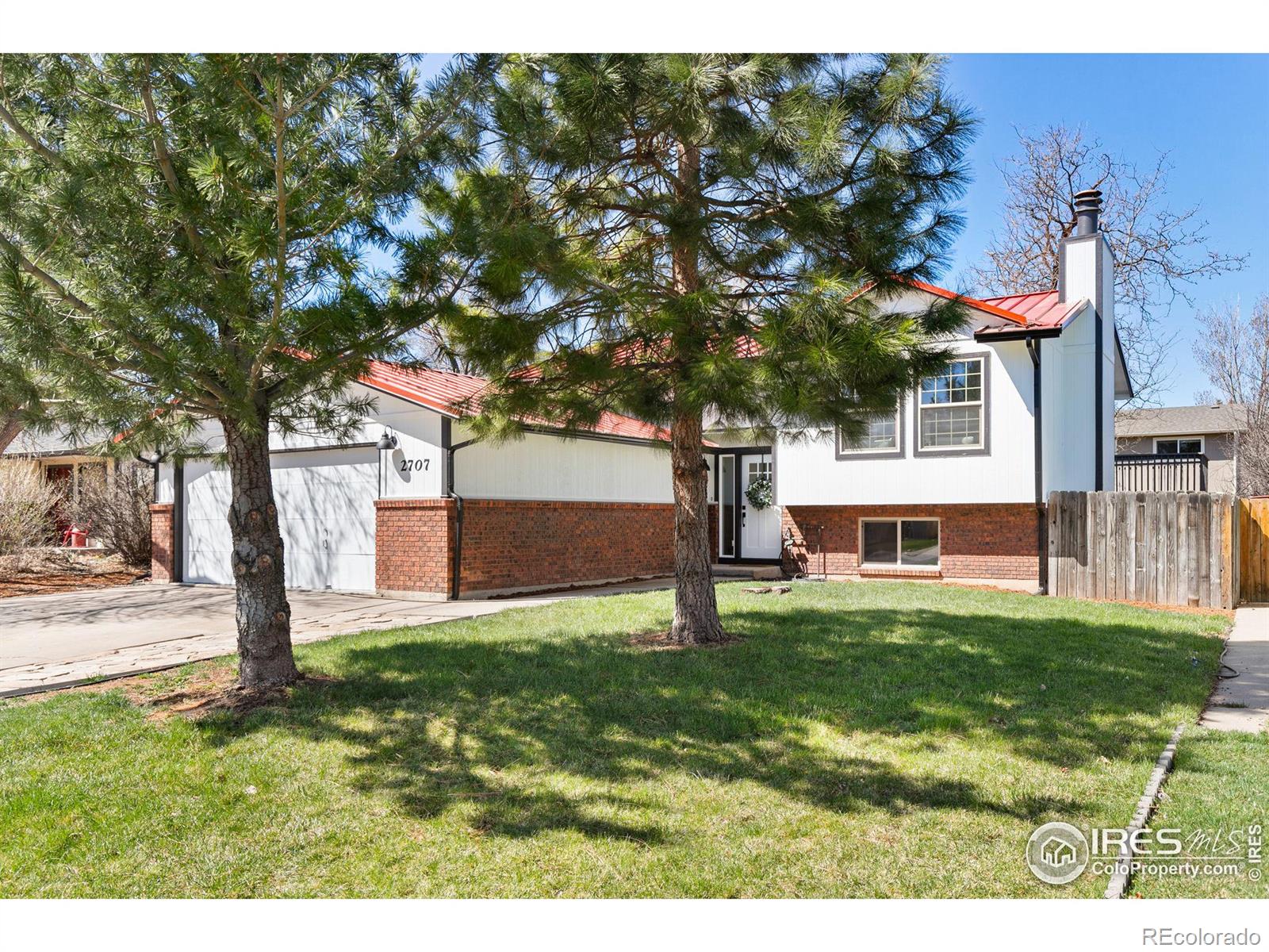 MLS Image #10 for 2707  claremont drive,fort collins, Colorado