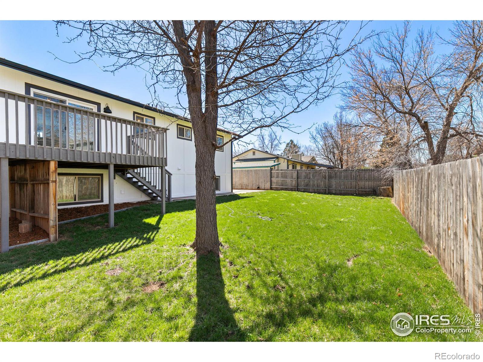 MLS Image #24 for 2707  claremont drive,fort collins, Colorado