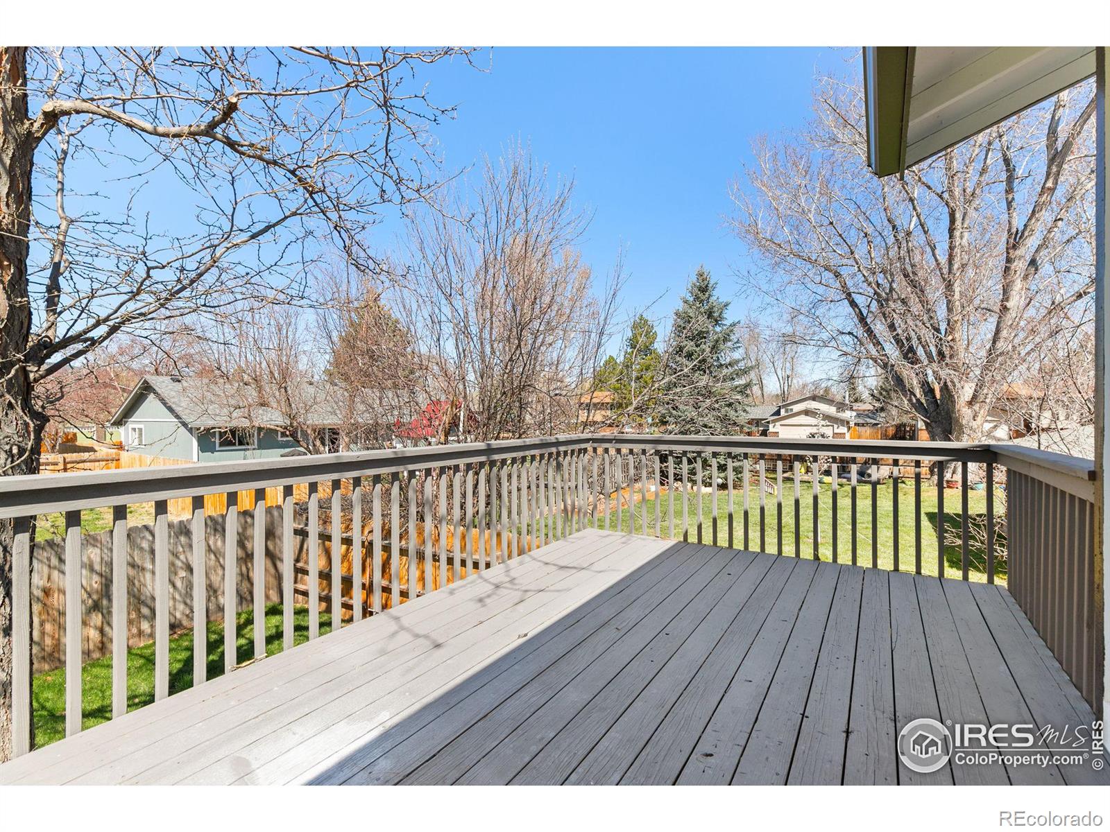 MLS Image #25 for 2707  claremont drive,fort collins, Colorado