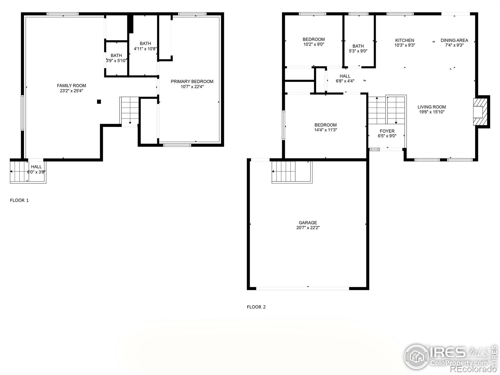 MLS Image #28 for 2707  claremont drive,fort collins, Colorado