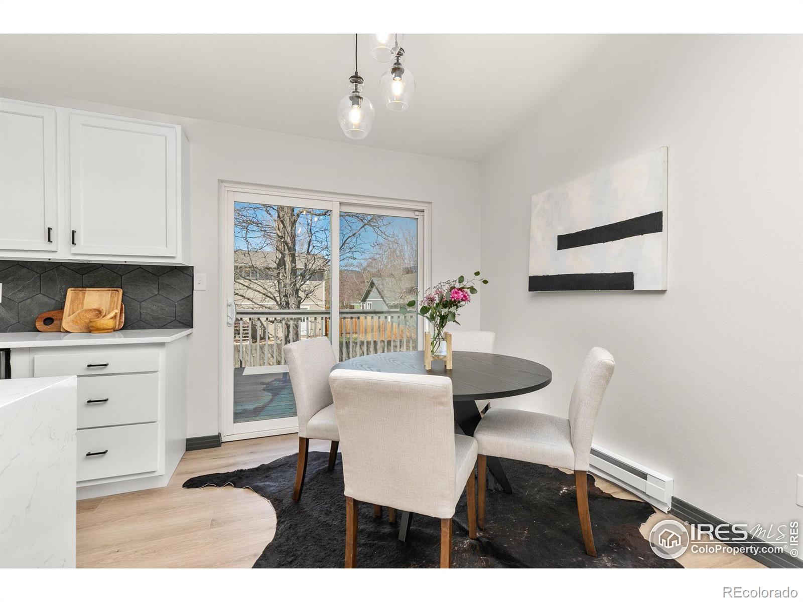 MLS Image #3 for 2707  claremont drive,fort collins, Colorado