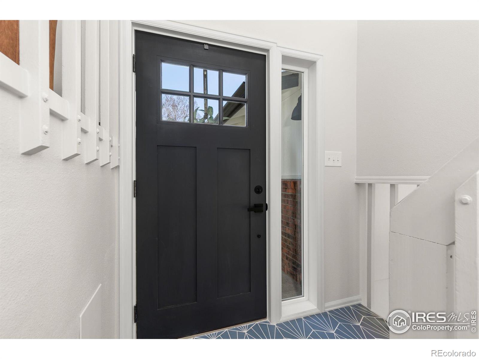 MLS Image #7 for 2707  claremont drive,fort collins, Colorado