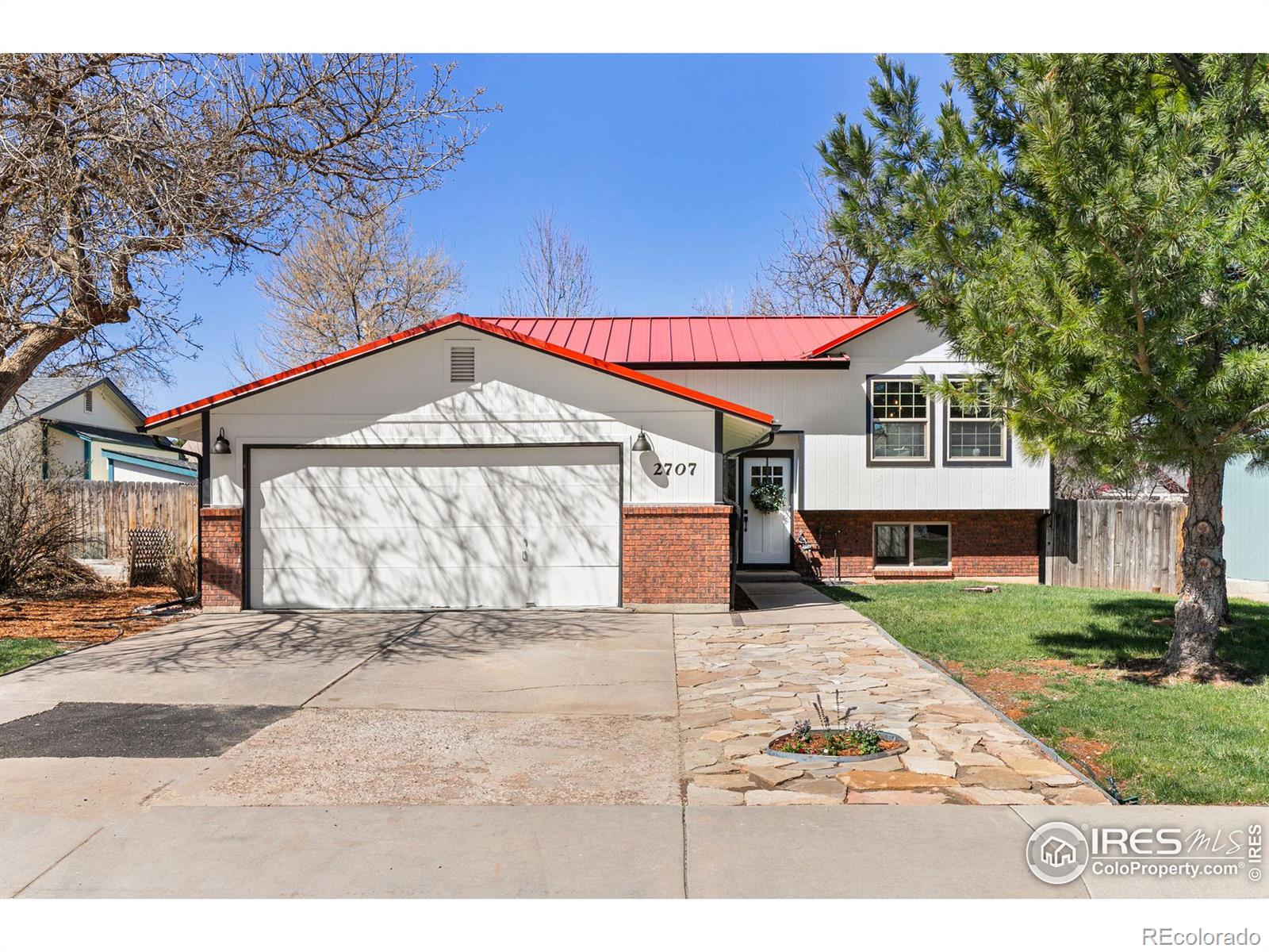 MLS Image #9 for 2707  claremont drive,fort collins, Colorado