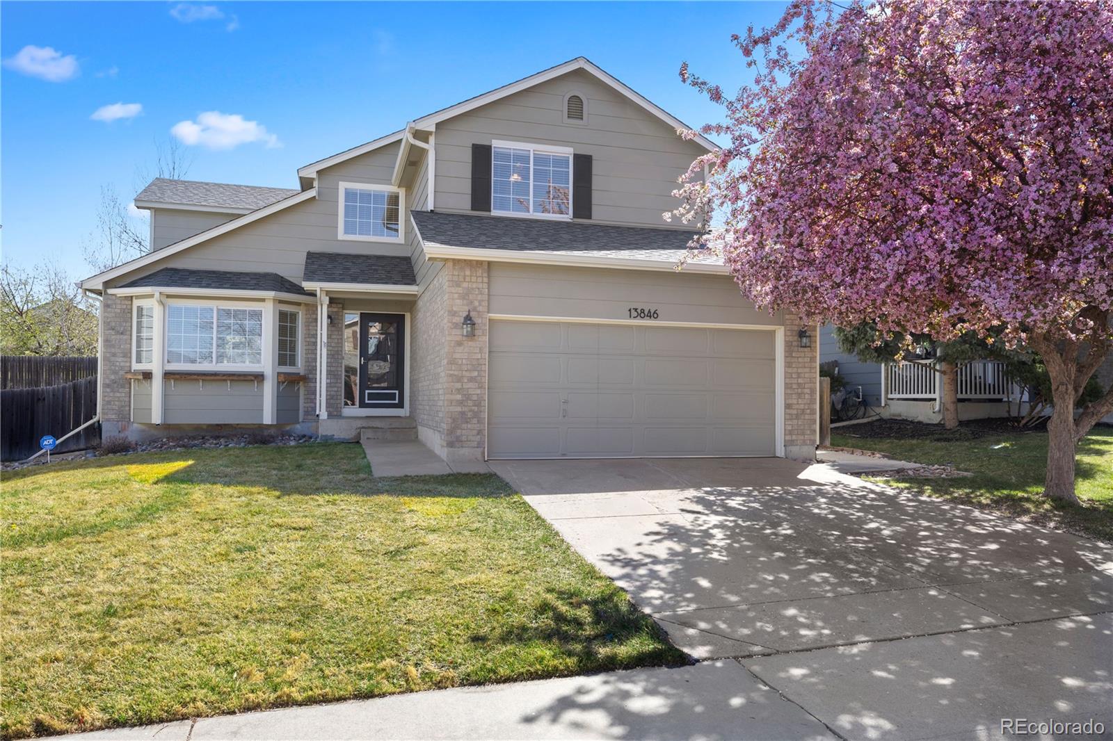 MLS Image #0 for 13846  harrison drive,thornton, Colorado