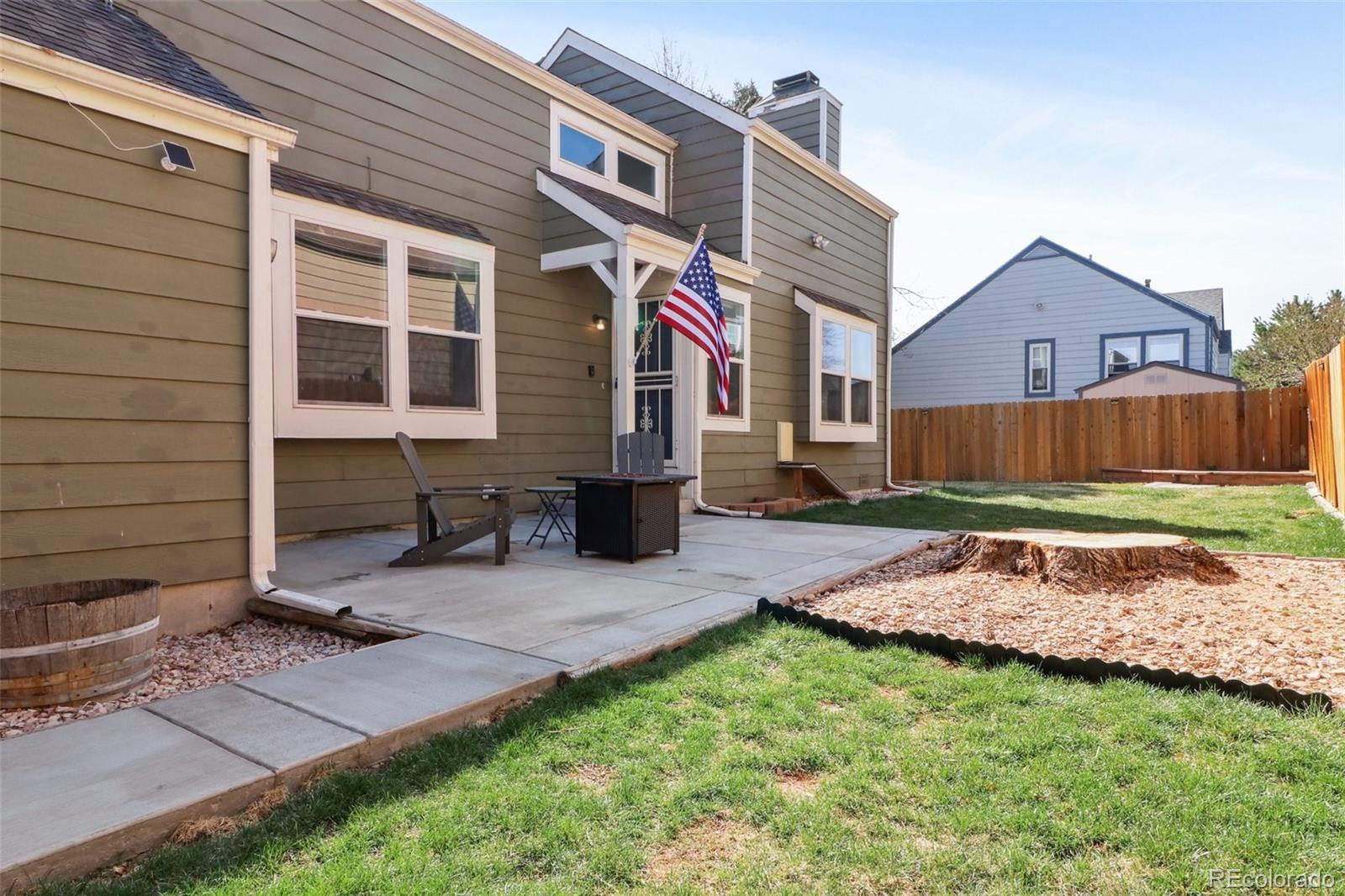 MLS Image #2 for 9724 w elmhurst place,littleton, Colorado