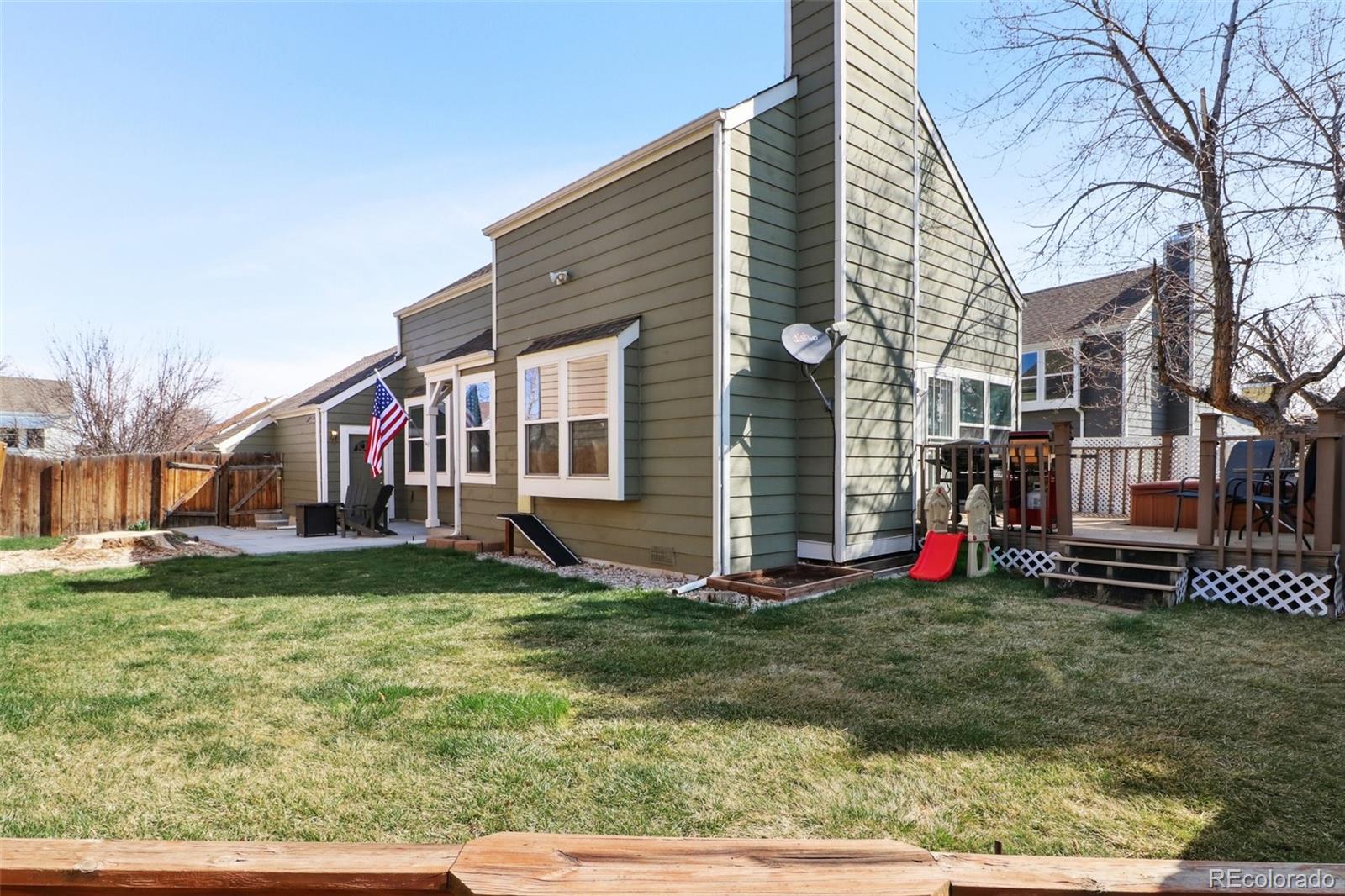 MLS Image #21 for 9724 w elmhurst place,littleton, Colorado