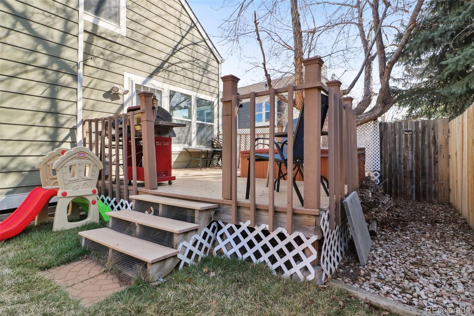 MLS Image #22 for 9724 w elmhurst place,littleton, Colorado