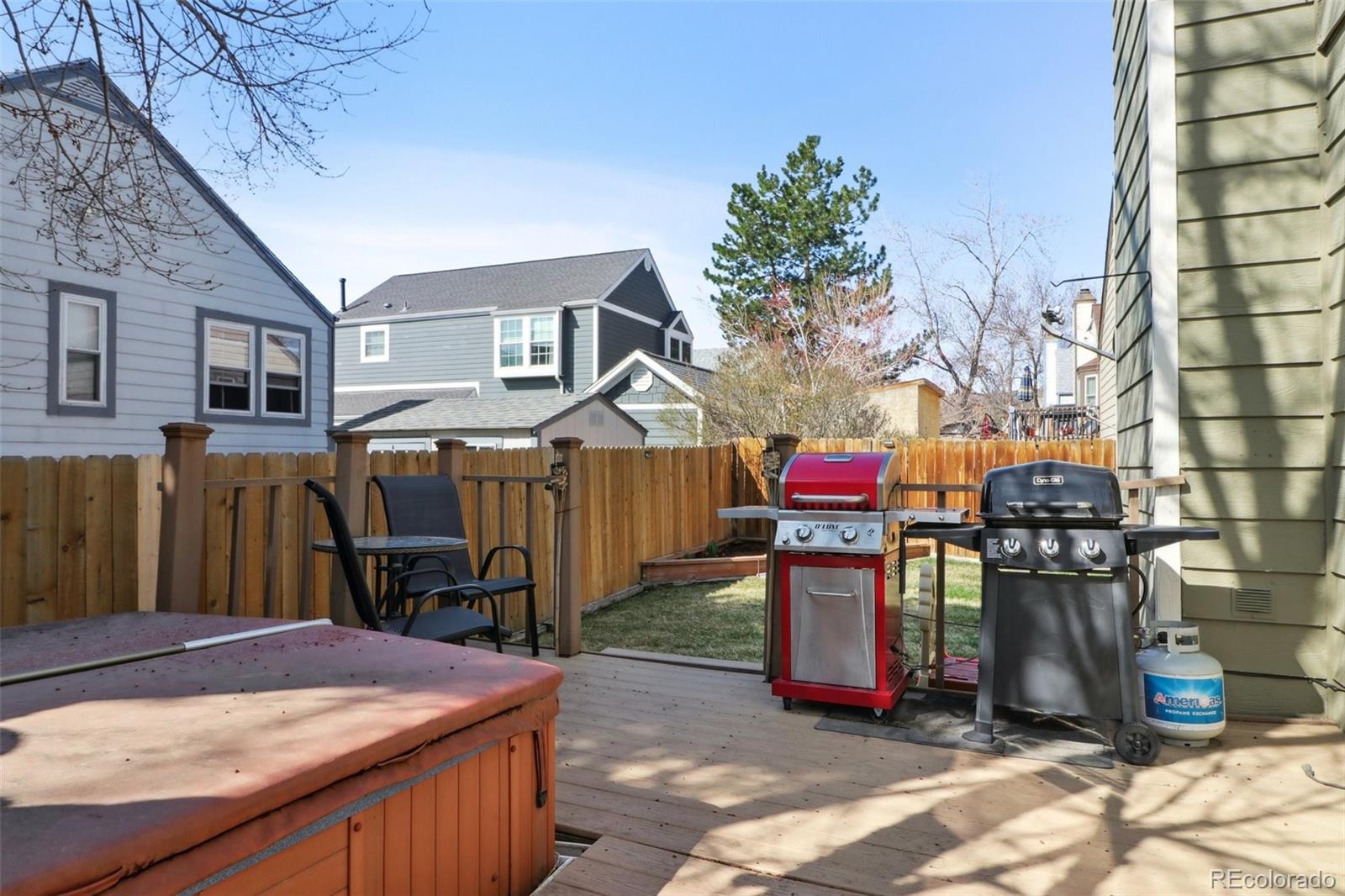 MLS Image #23 for 9724 w elmhurst place,littleton, Colorado