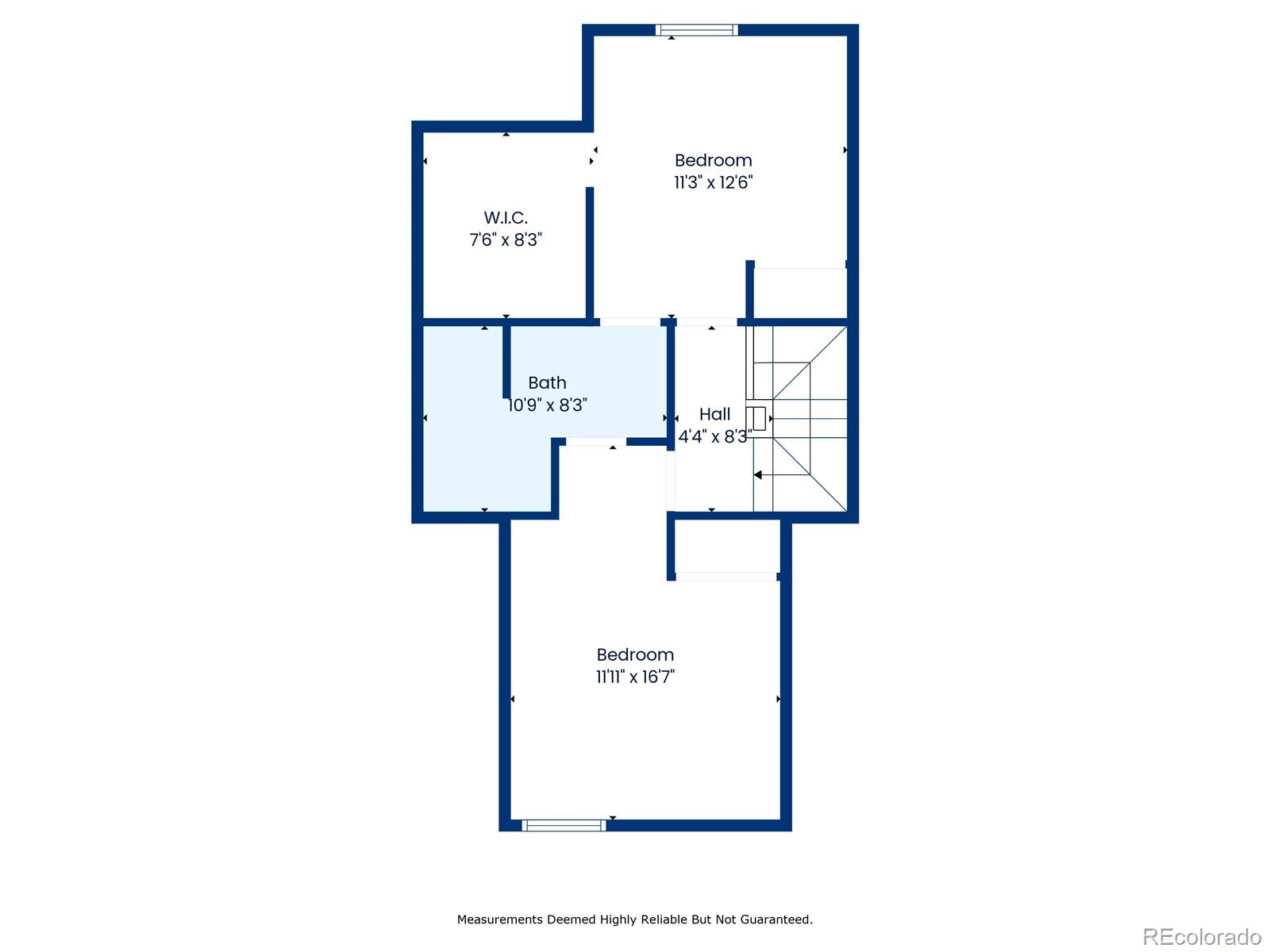 MLS Image #25 for 9724 w elmhurst place,littleton, Colorado