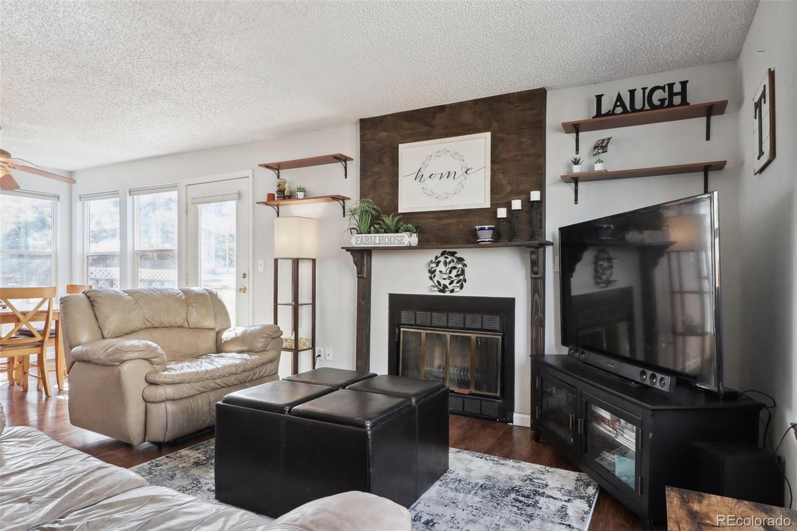 MLS Image #3 for 9724 w elmhurst place,littleton, Colorado
