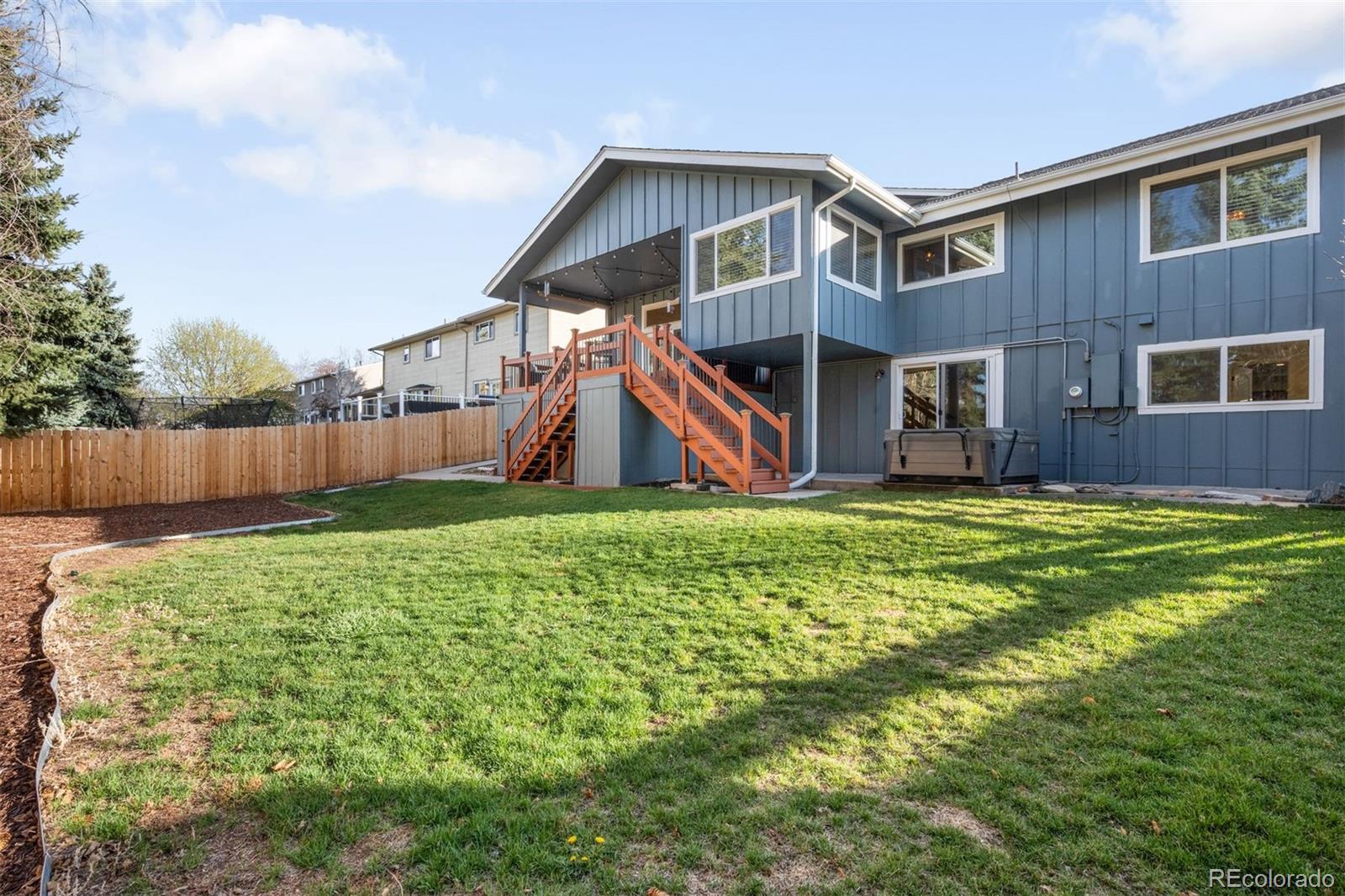MLS Image #28 for 10795 e powers drive,englewood, Colorado