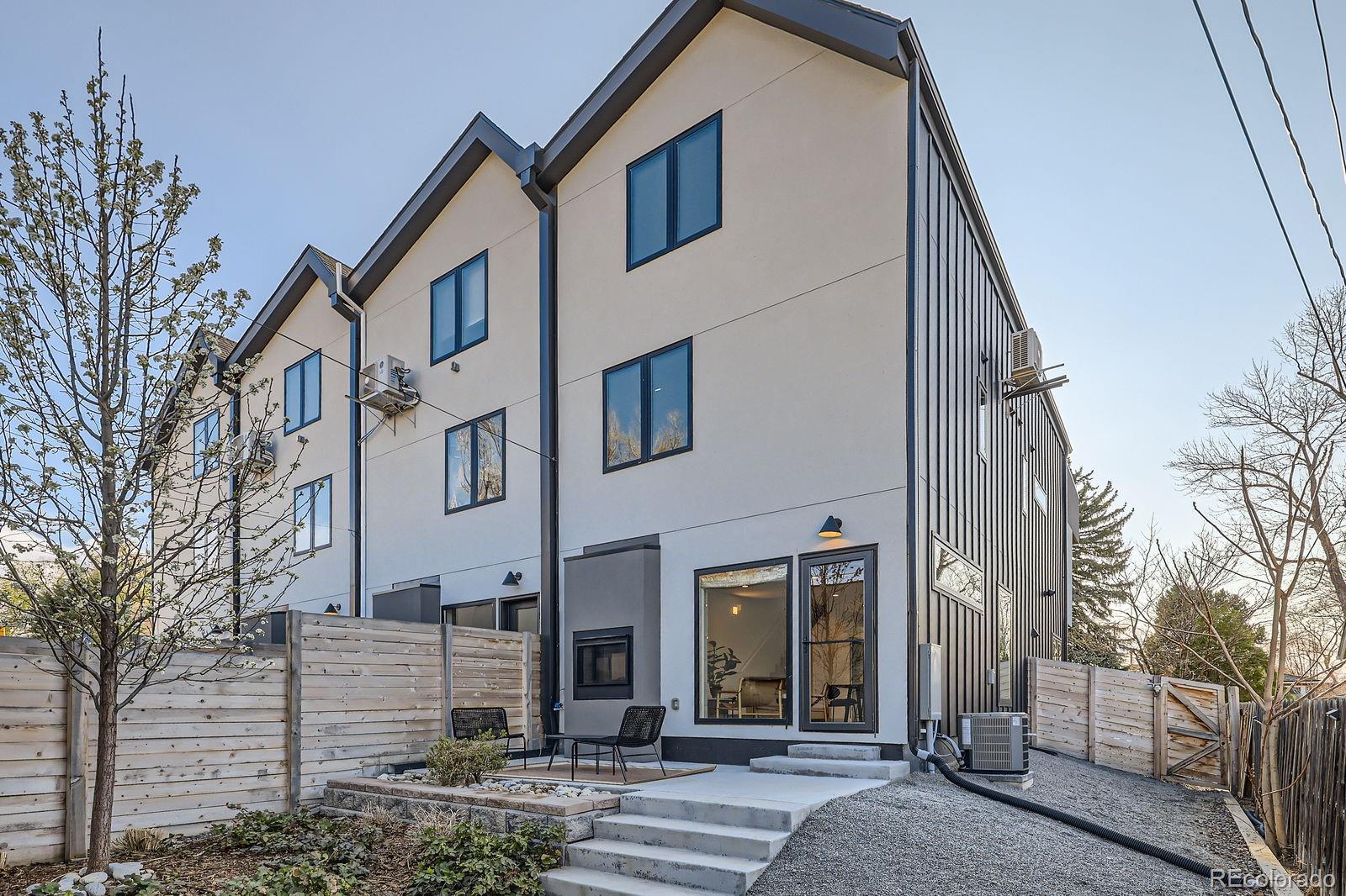 MLS Image #1 for 1660  utica street,denver, Colorado