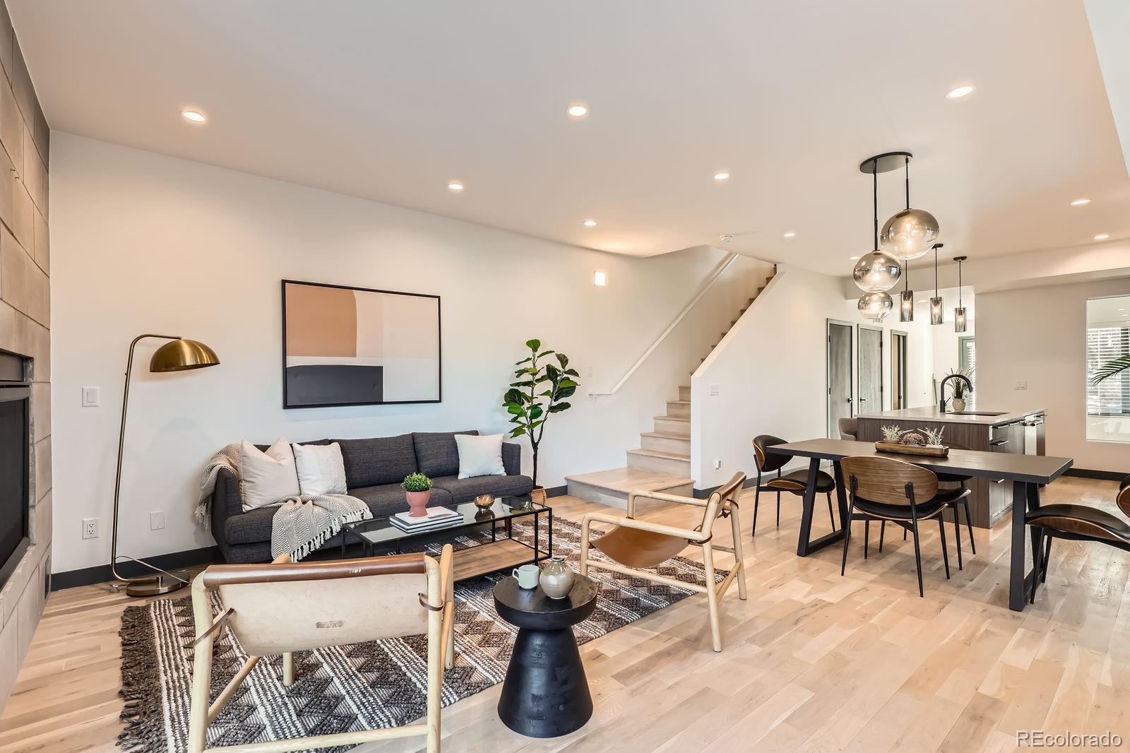 MLS Image #8 for 1660  utica street,denver, Colorado