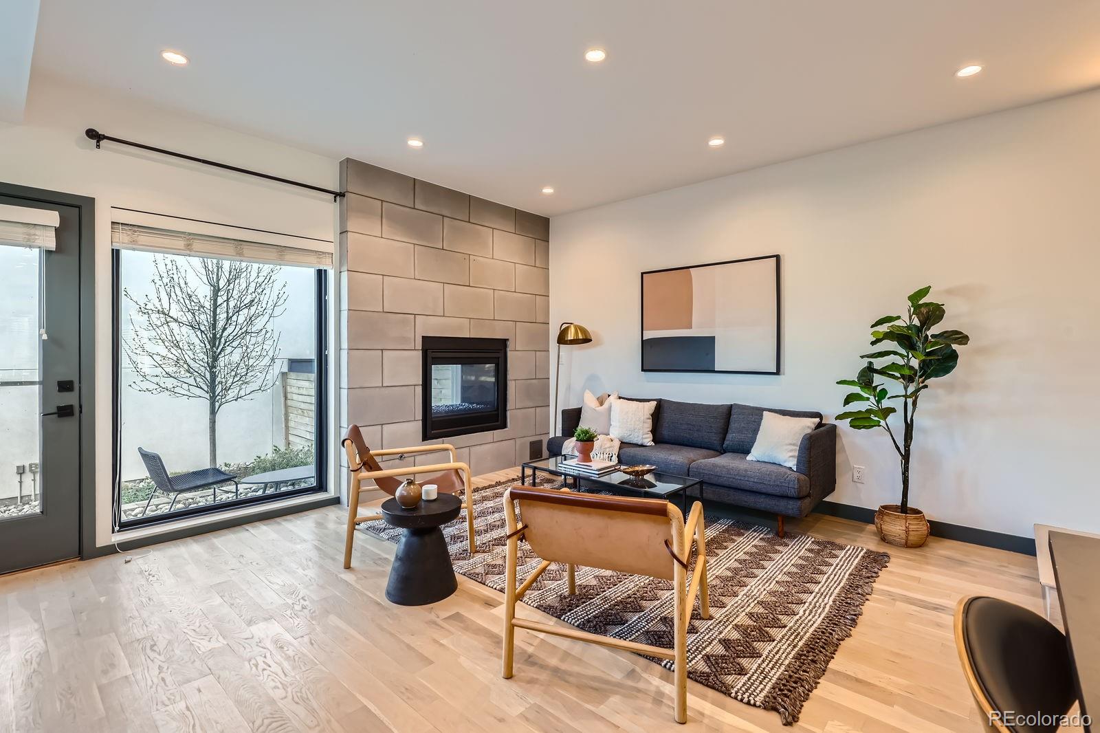 MLS Image #9 for 1660  utica street,denver, Colorado