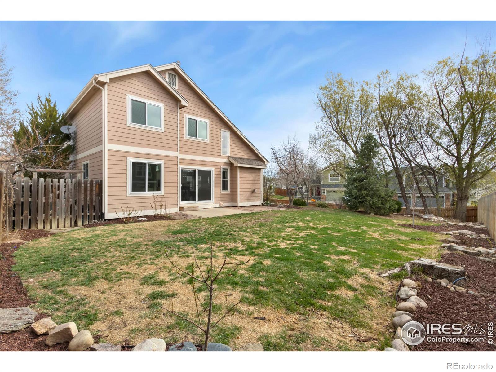 MLS Image #21 for 821  courtenay circle,fort collins, Colorado