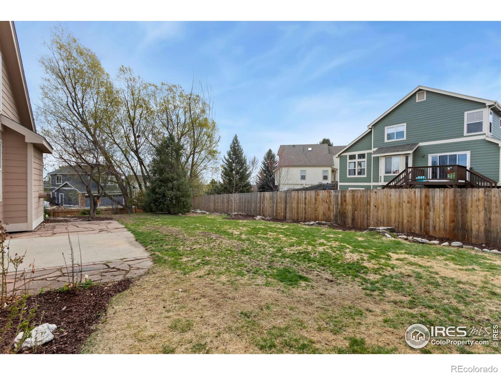 MLS Image #22 for 821  courtenay circle,fort collins, Colorado