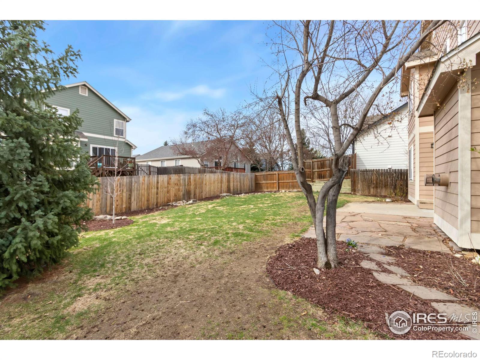 MLS Image #23 for 821  courtenay circle,fort collins, Colorado