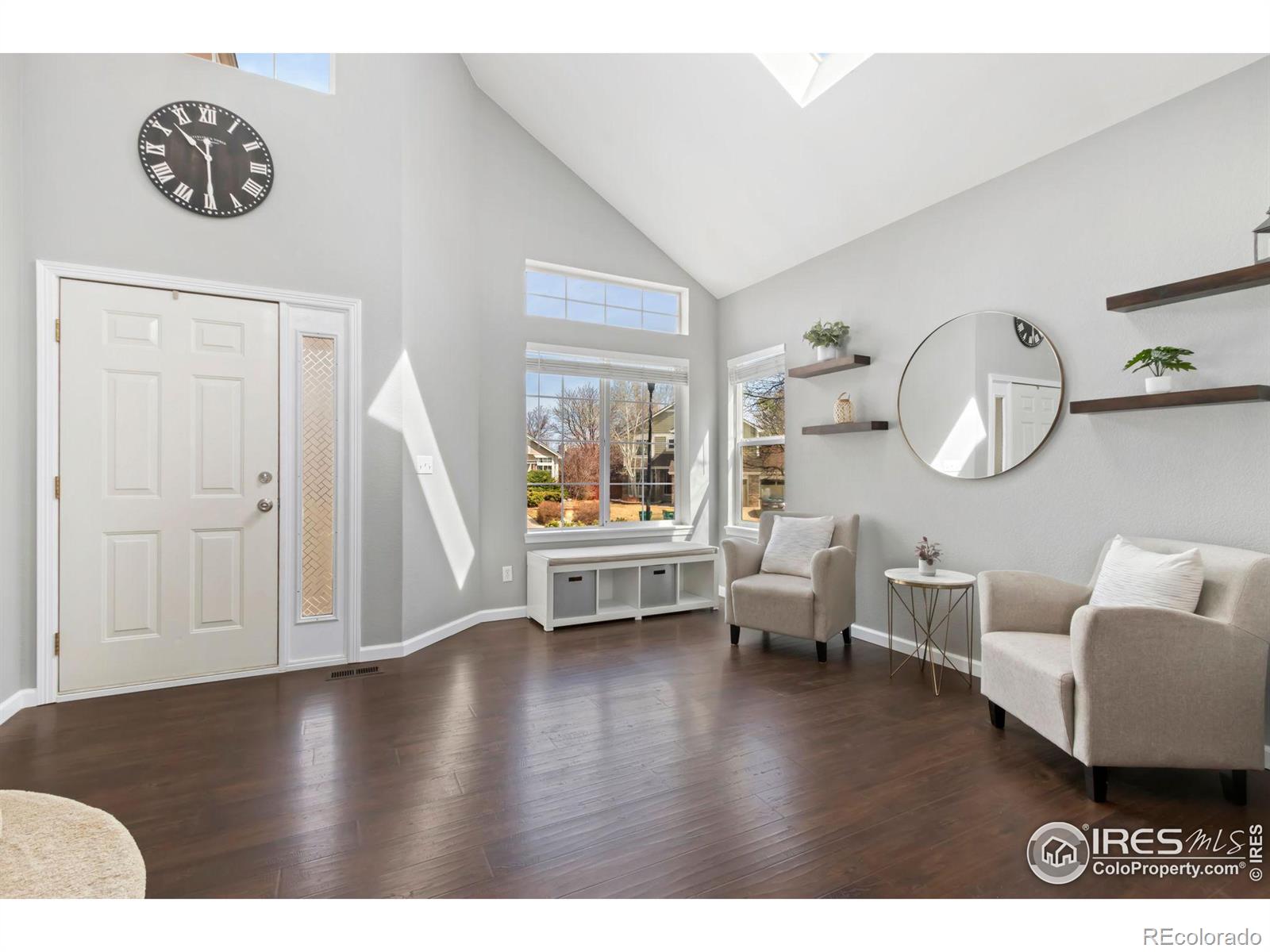 MLS Image #5 for 821  courtenay circle,fort collins, Colorado