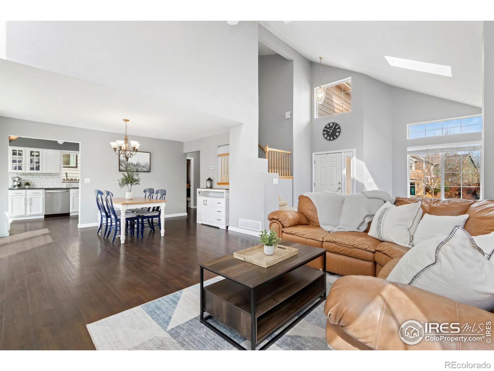 MLS Image #6 for 821  courtenay circle,fort collins, Colorado
