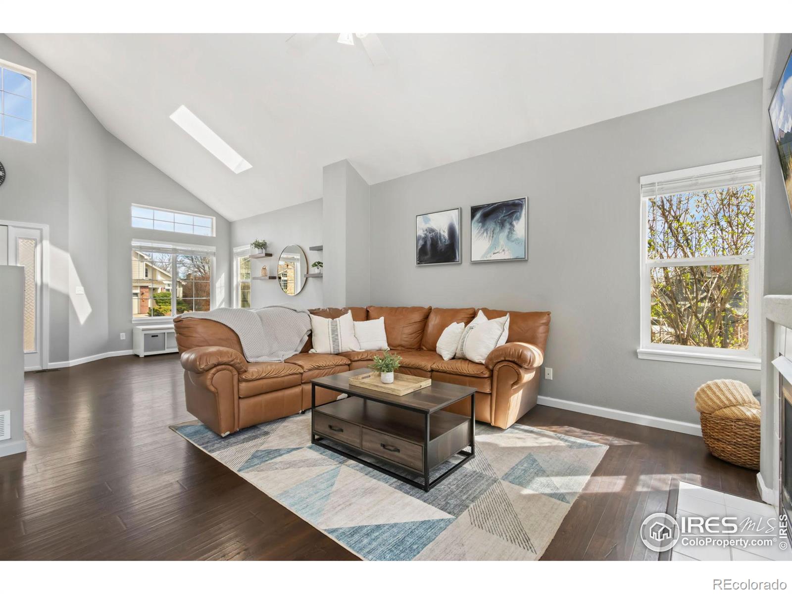 MLS Image #7 for 821  courtenay circle,fort collins, Colorado