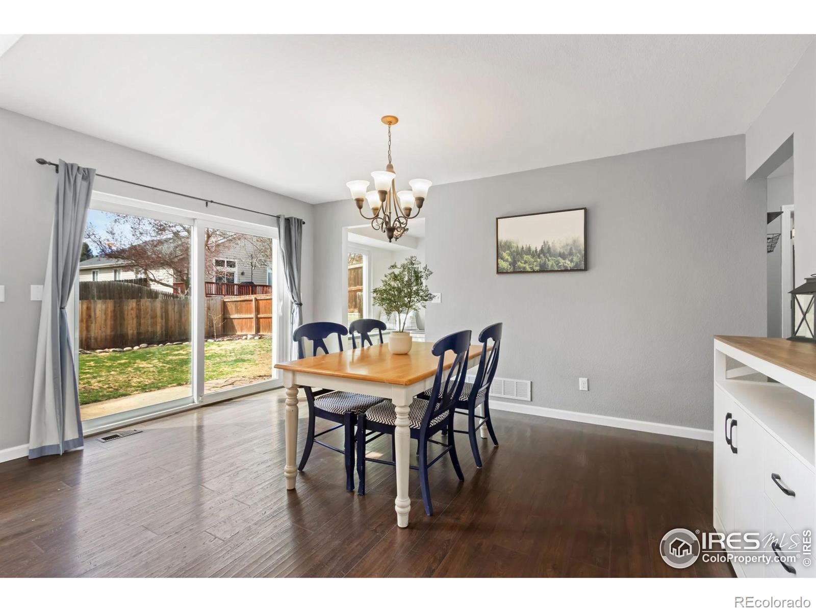 MLS Image #8 for 821  courtenay circle,fort collins, Colorado