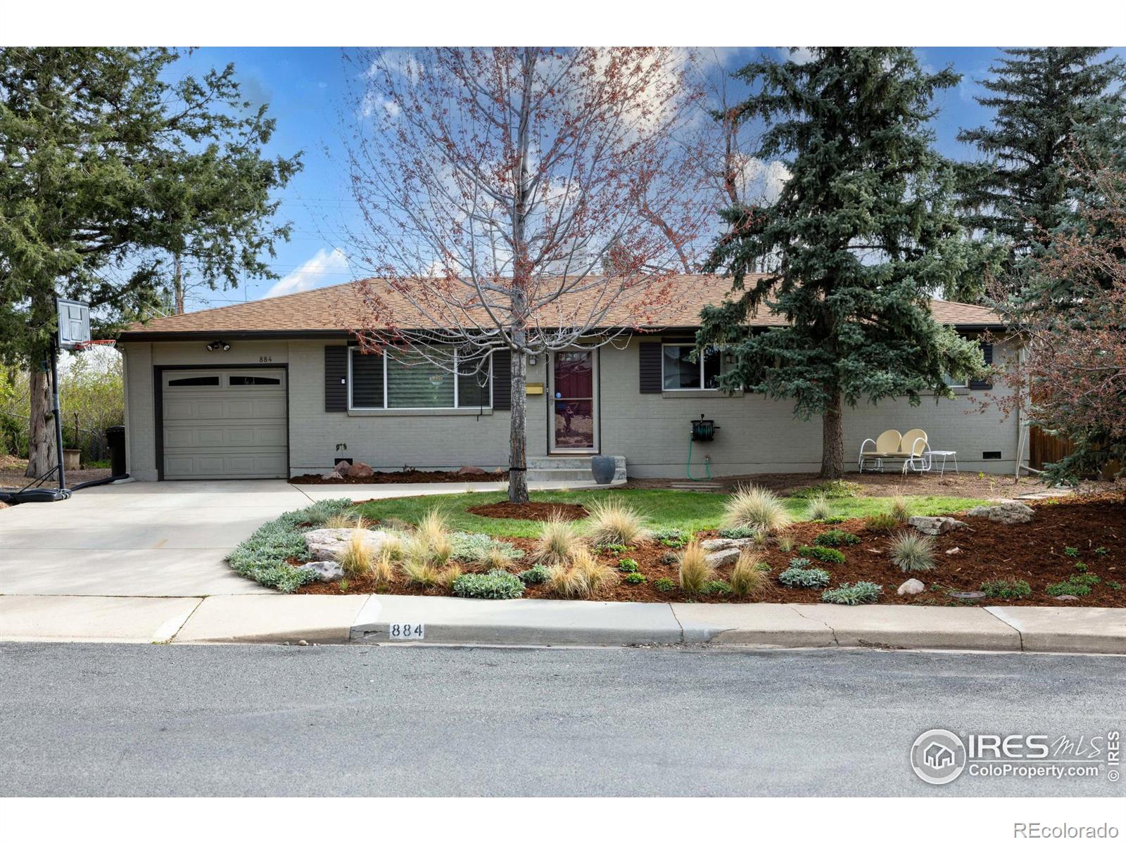 MLS Image #0 for 884  ithaca drive,boulder, Colorado