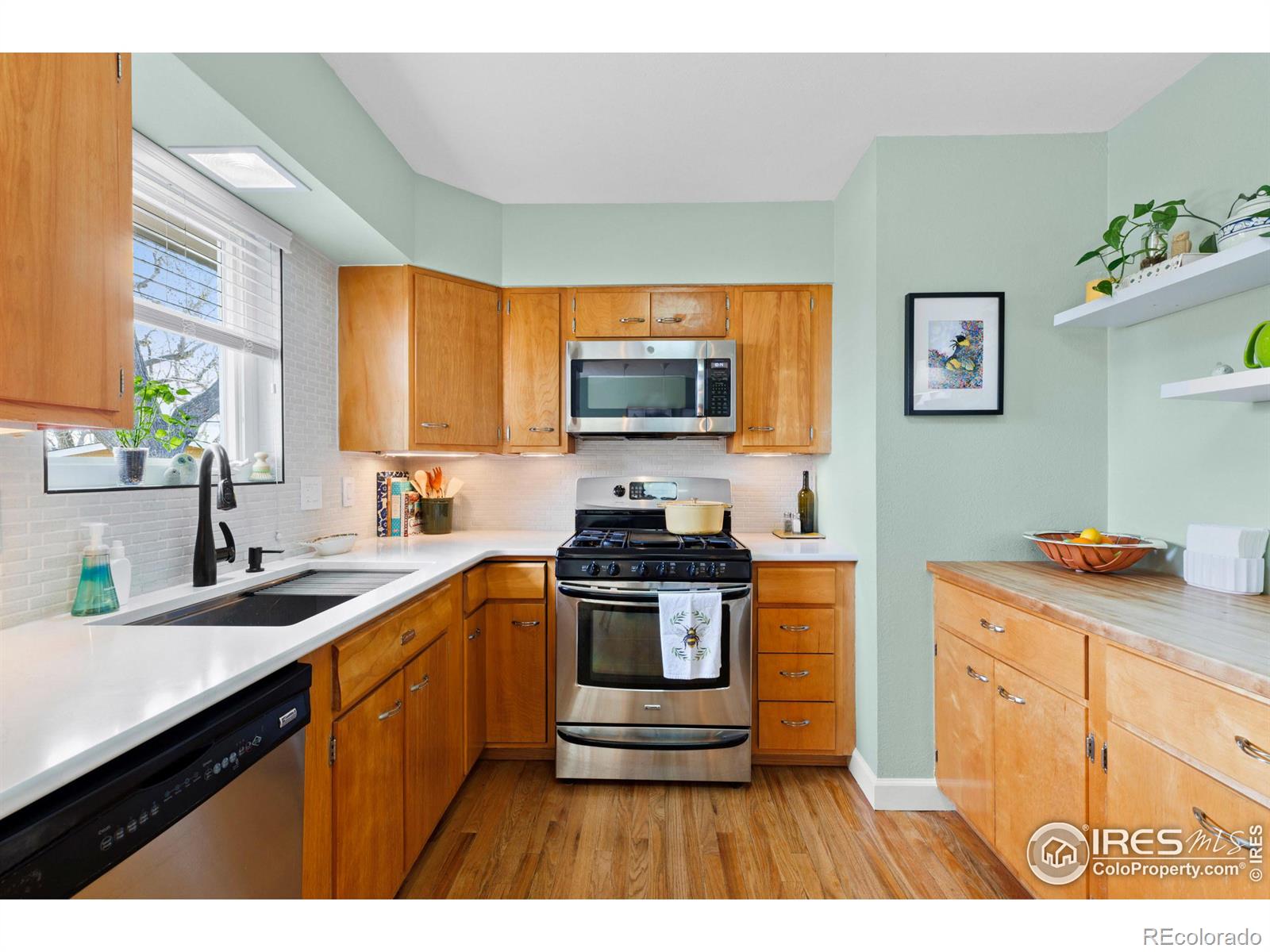 MLS Image #12 for 884  ithaca drive,boulder, Colorado