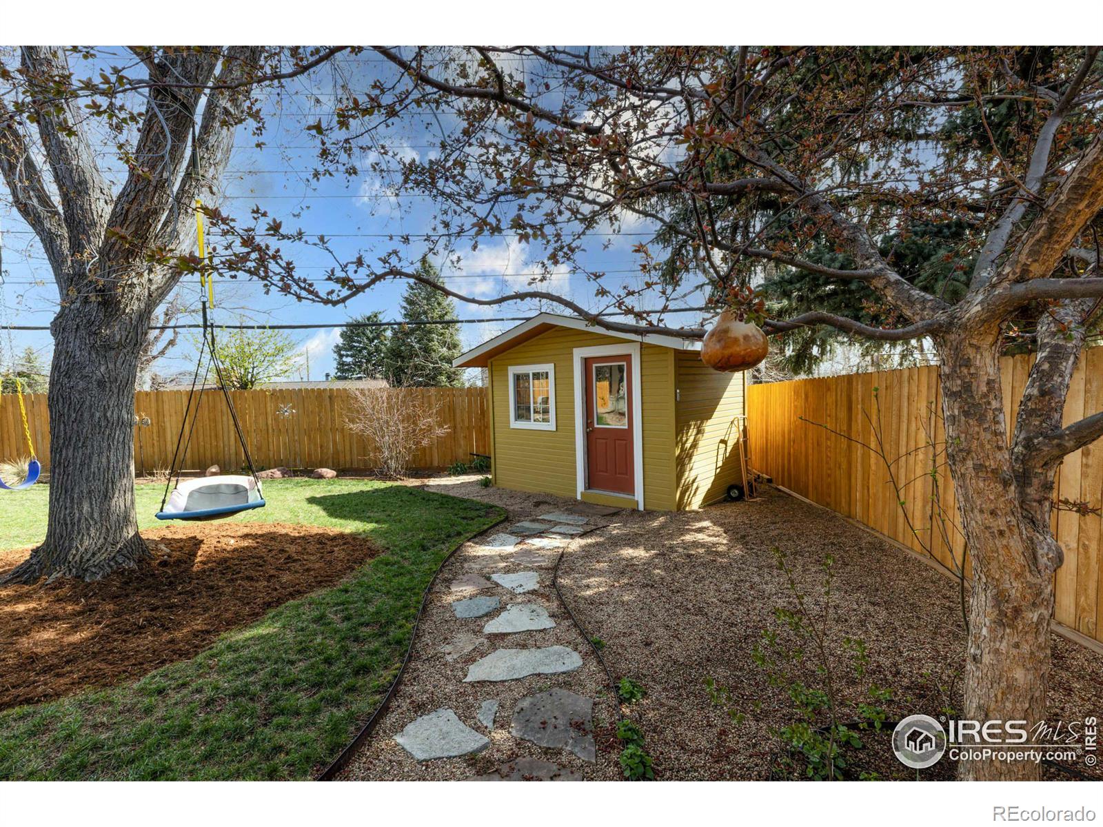 MLS Image #24 for 884  ithaca drive,boulder, Colorado