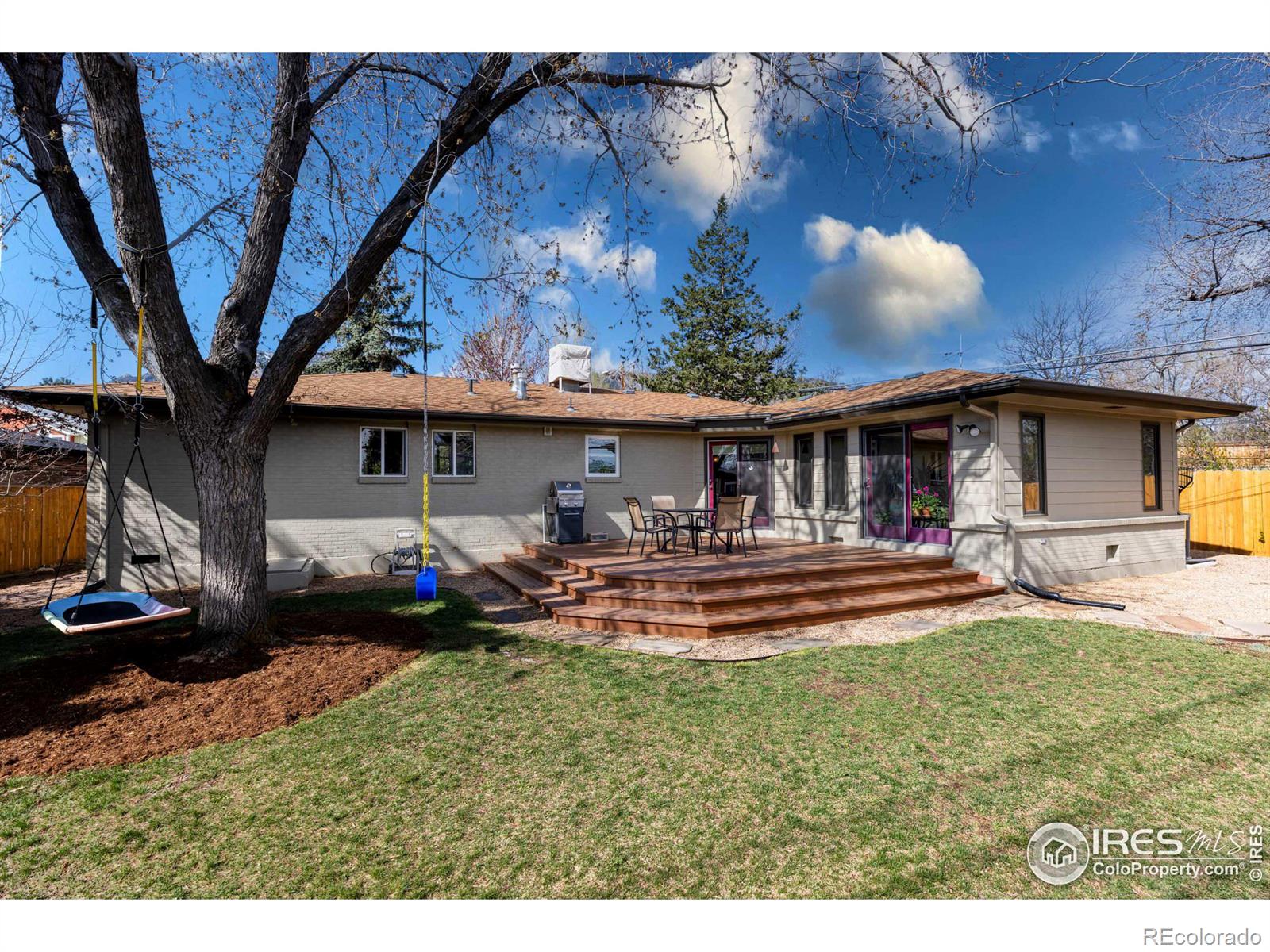 MLS Image #25 for 884  ithaca drive,boulder, Colorado